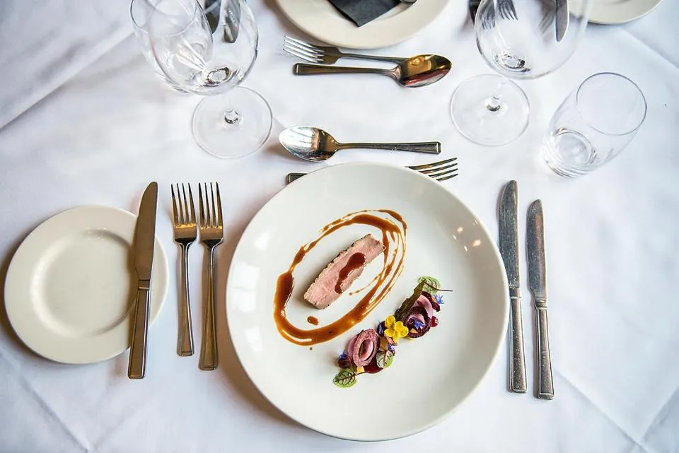 The Parsonage Hotel & Spa