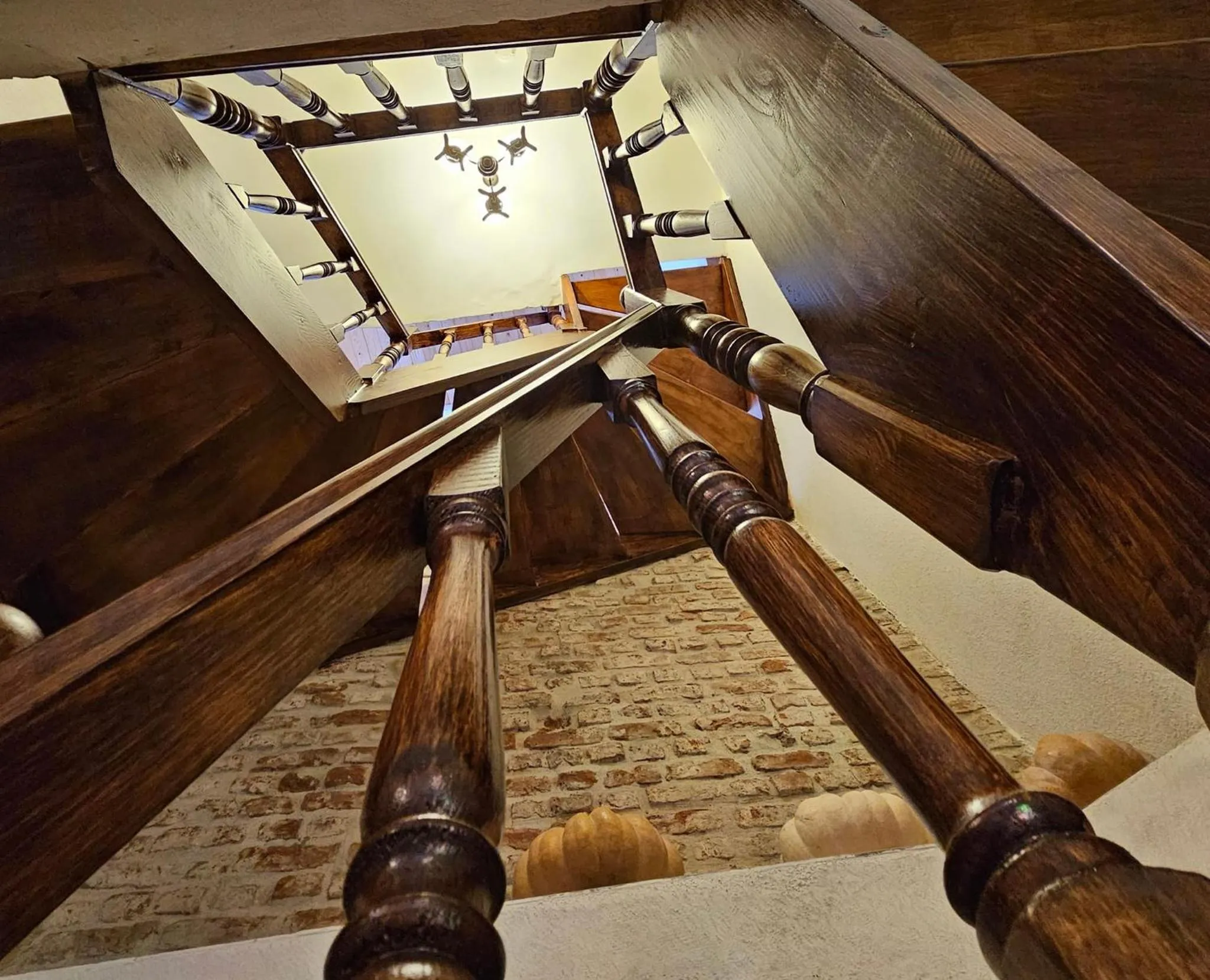 Property building in Origin Rooms Urla