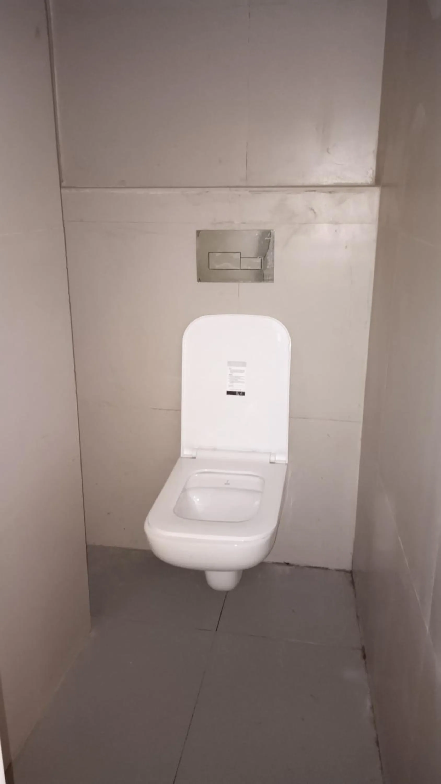 Bathroom in The Banaras Hotel