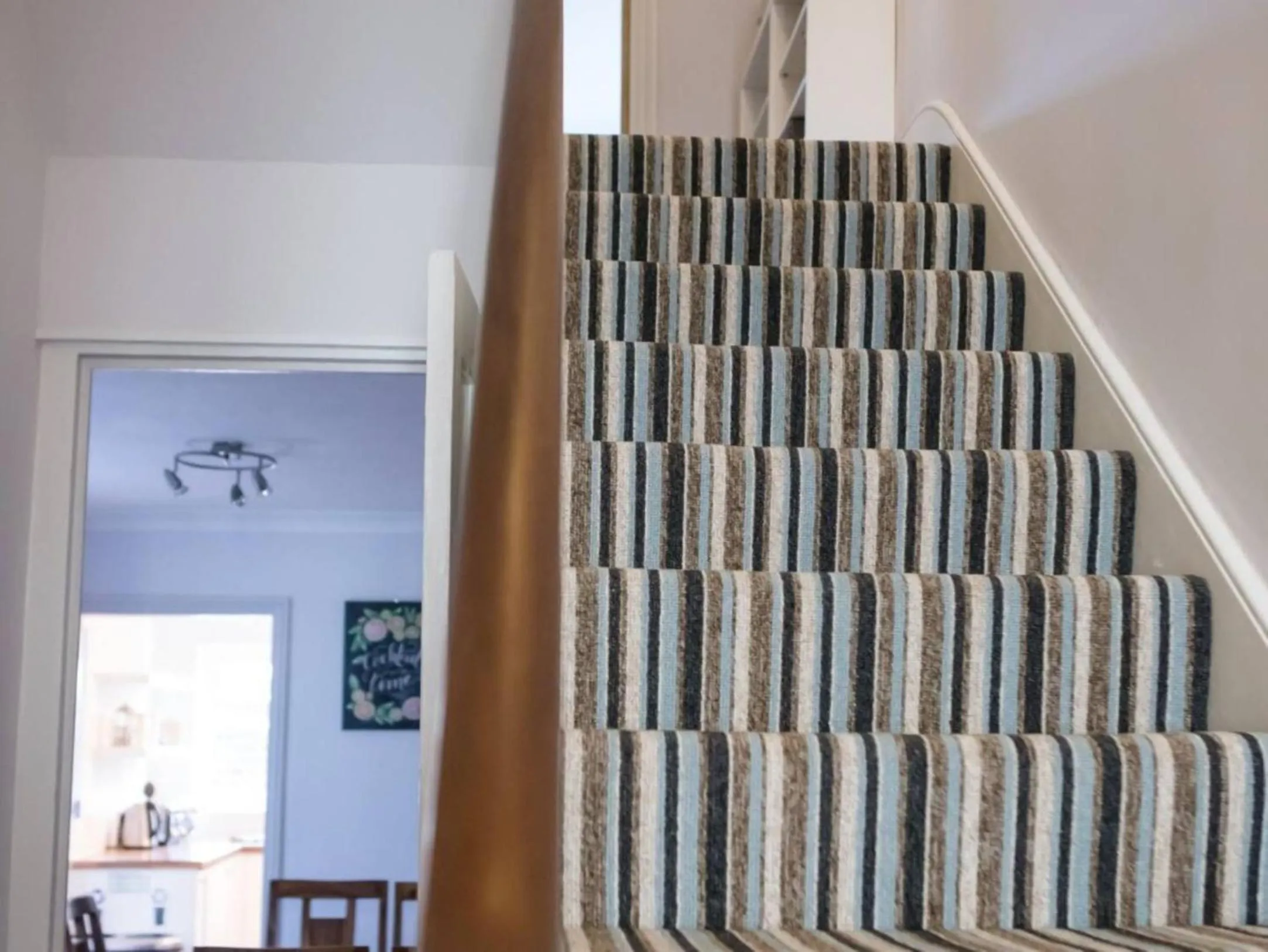 Other in The Blue House