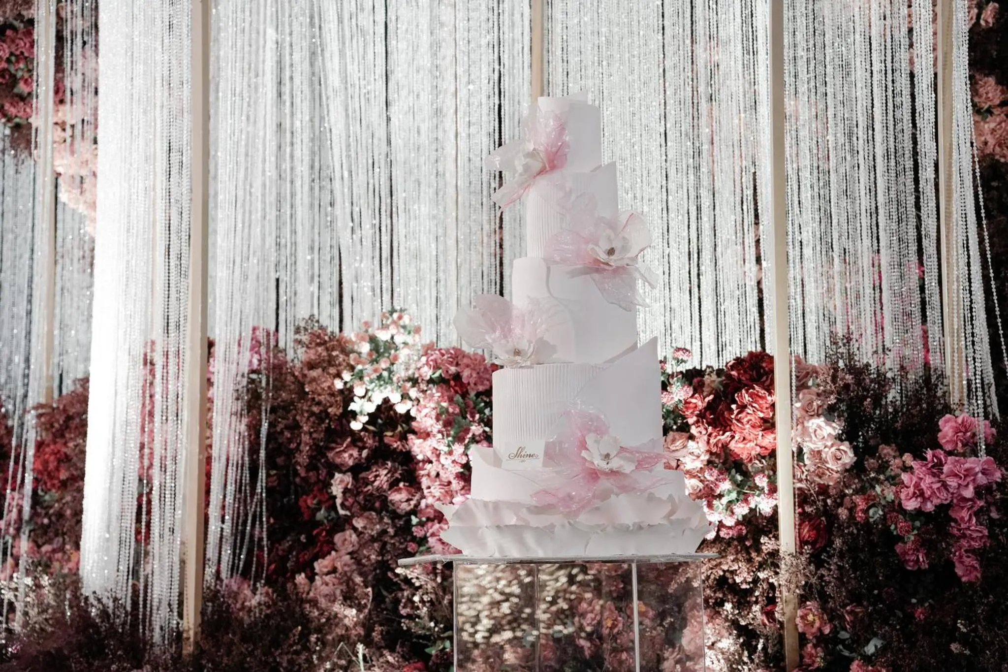 Banquet/Function facilities in Hotel Indigo Bandung Dago Pakar by IHG