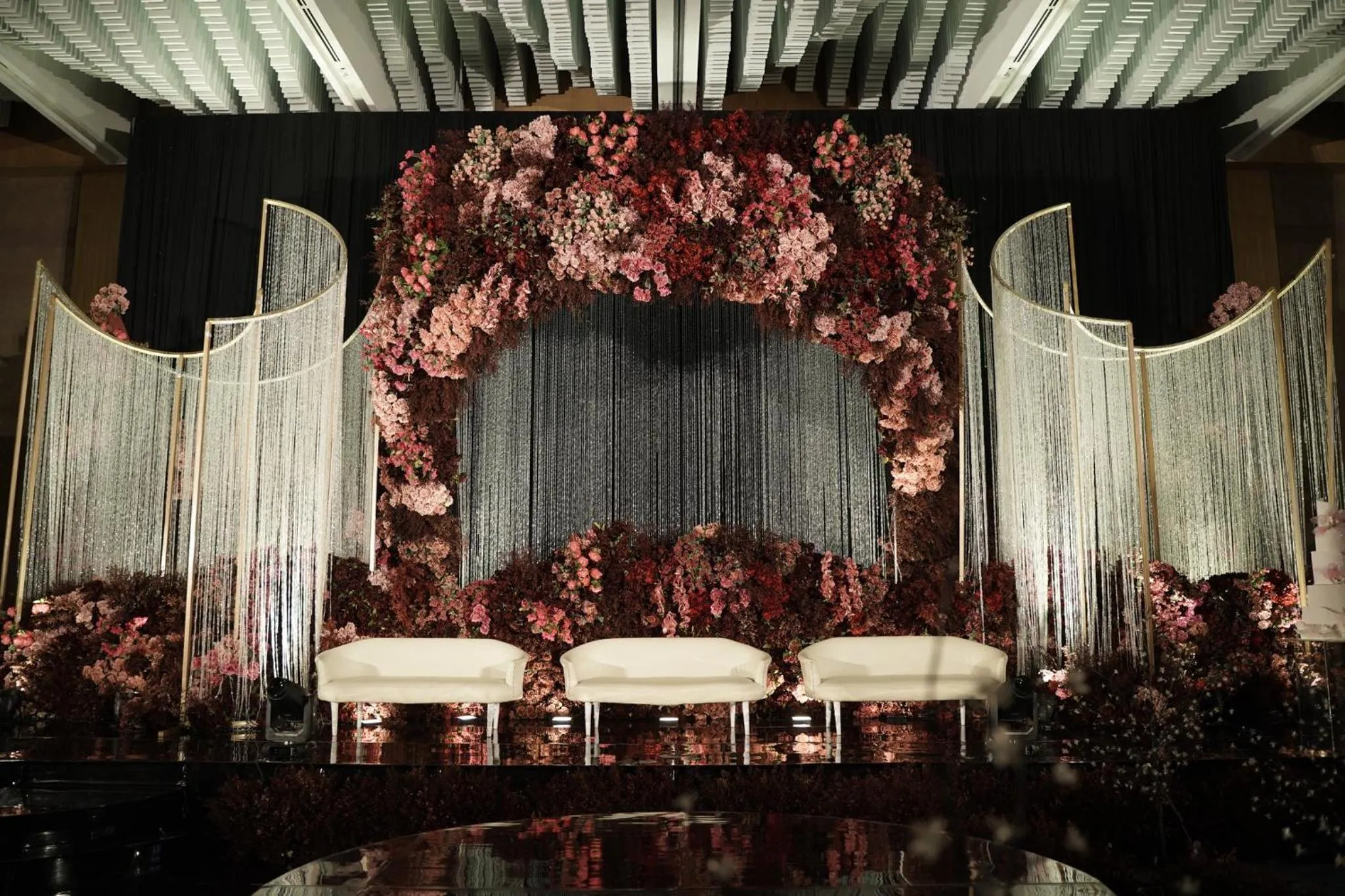 Banquet/Function facilities in Hotel Indigo Bandung Dago Pakar by IHG