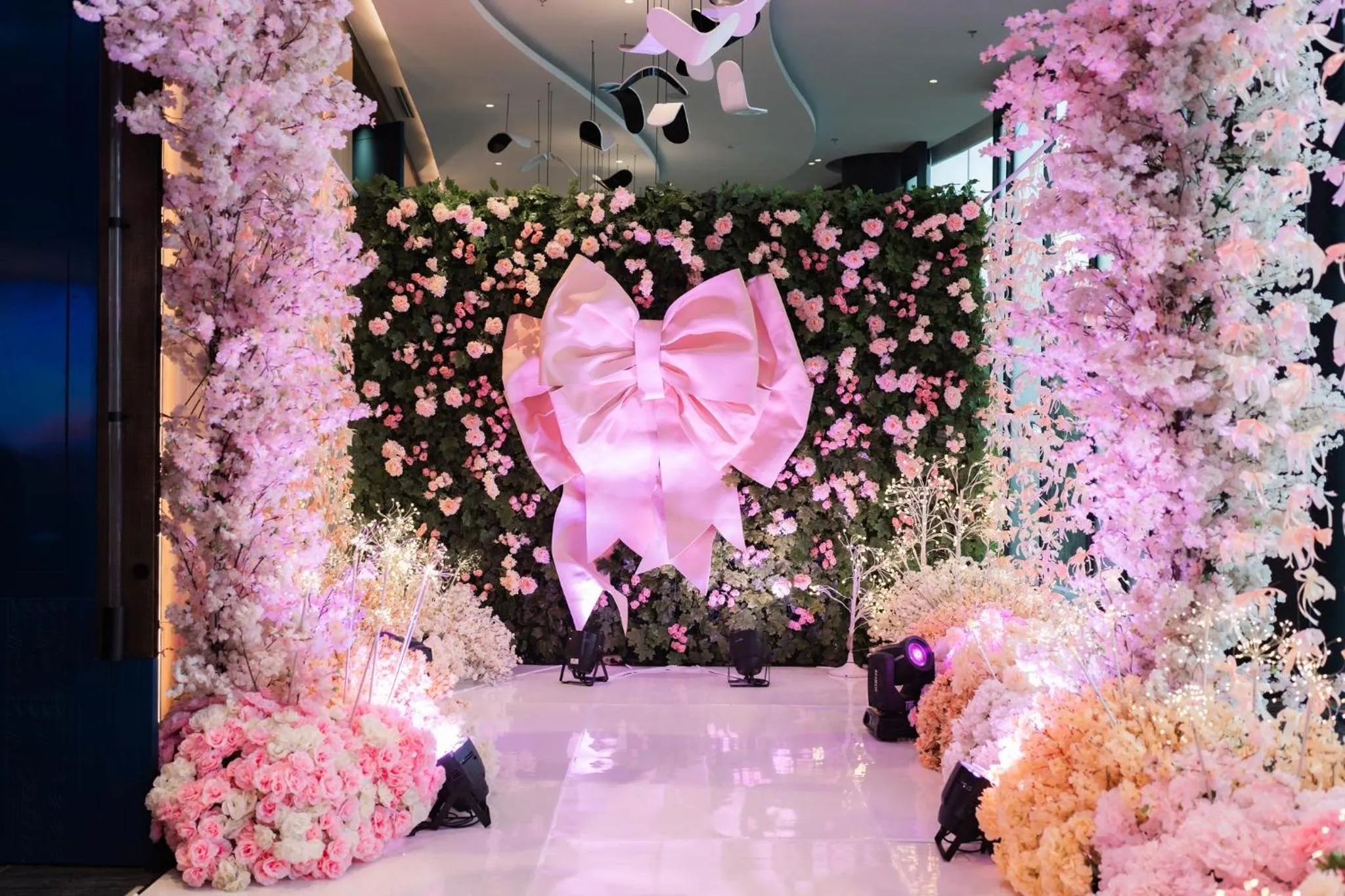 Banquet/Function facilities in Hotel Indigo Bandung Dago Pakar by IHG