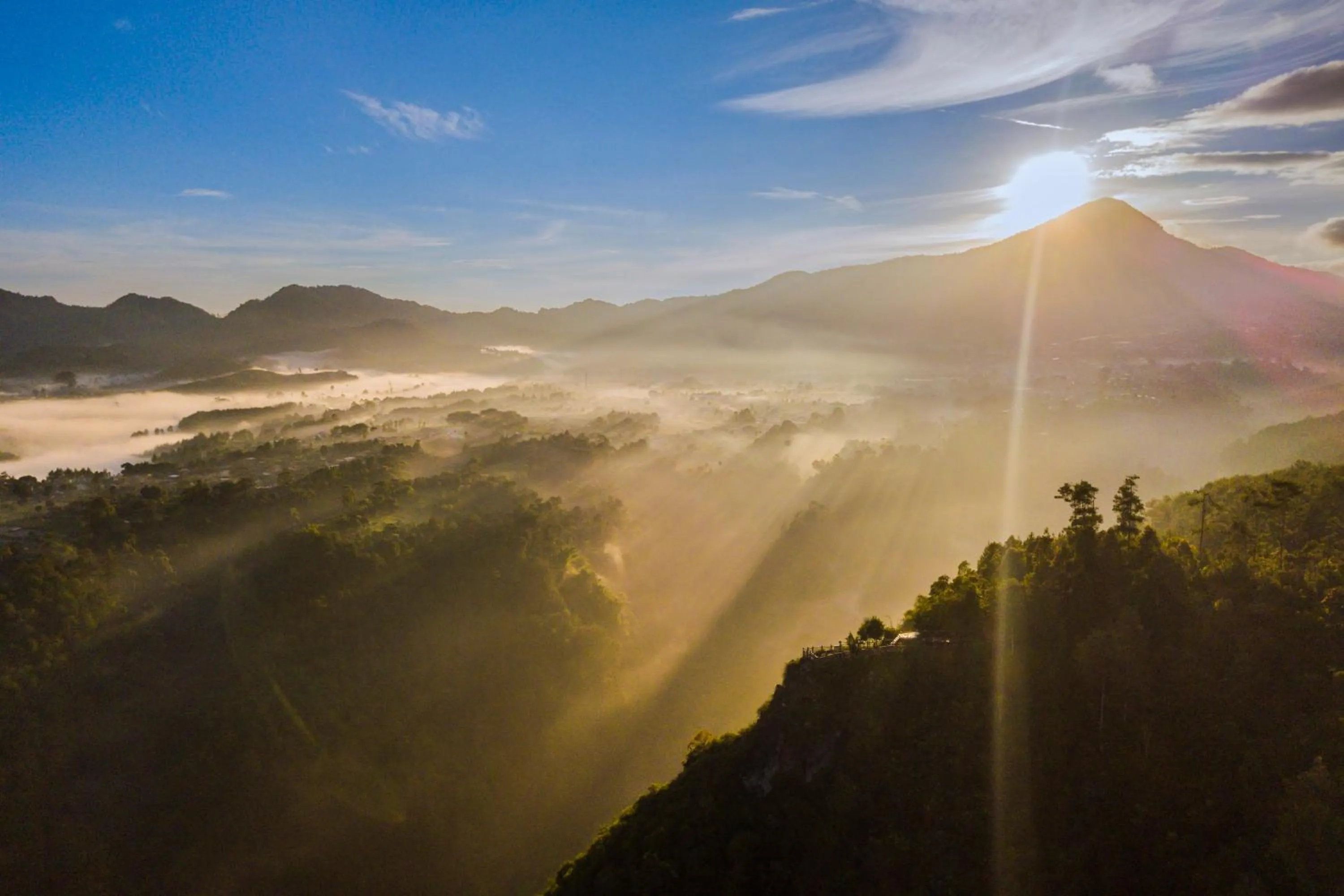 Nearby landmark in Hotel Indigo Bandung Dago Pakar by IHG