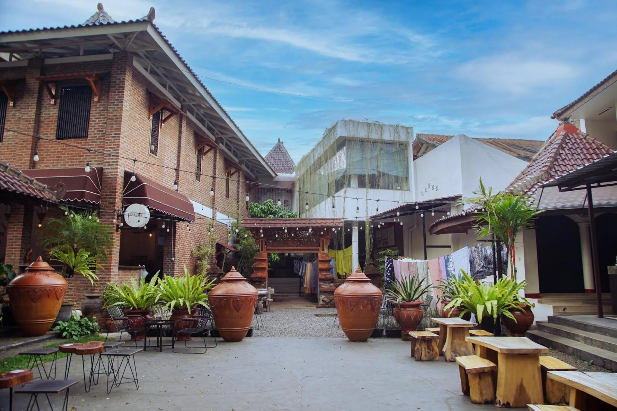 Nearby landmark in Hotel Indigo Bandung Dago Pakar by IHG