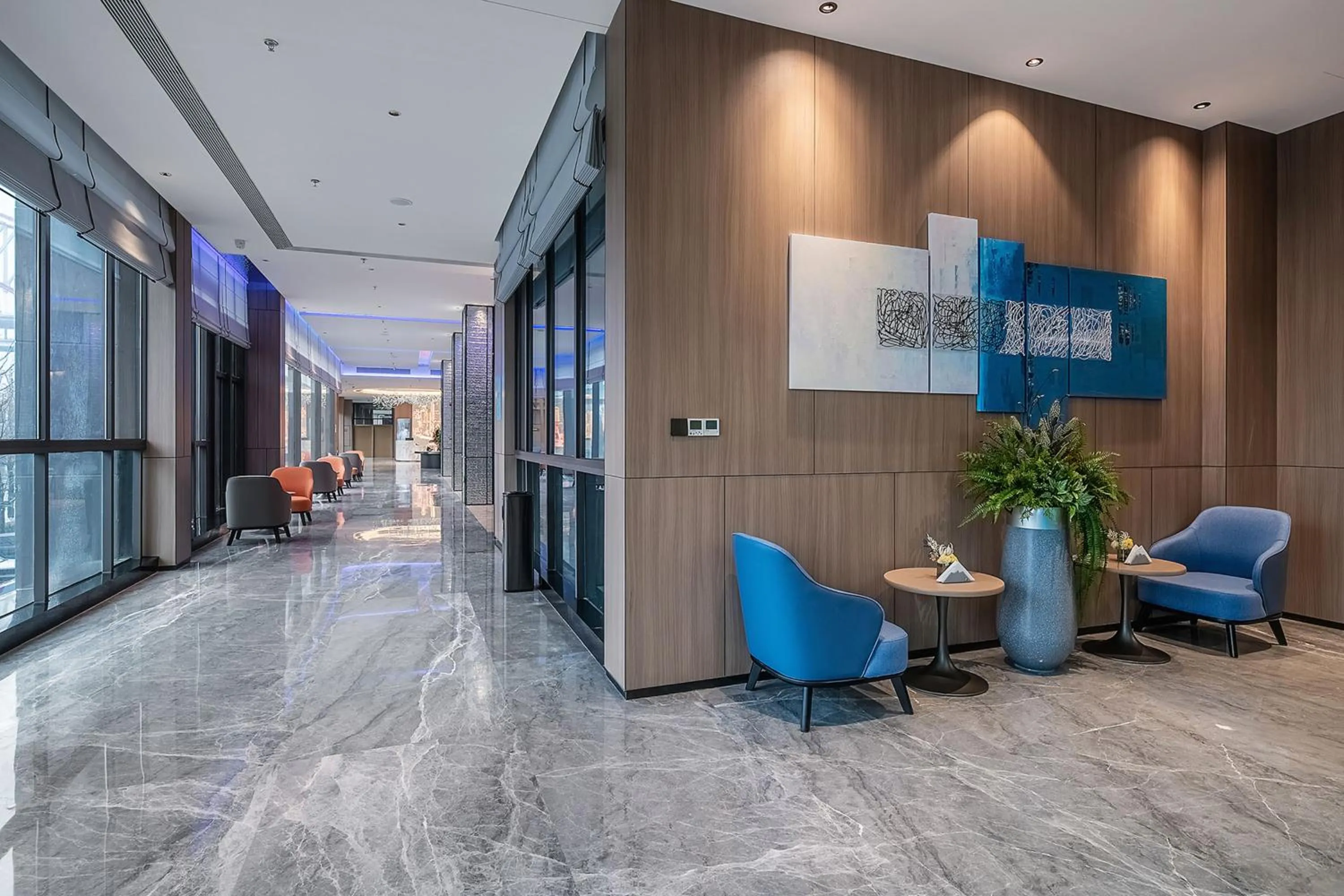 Other in Holiday Inn Express Chongqing Nanbin Road by IHG