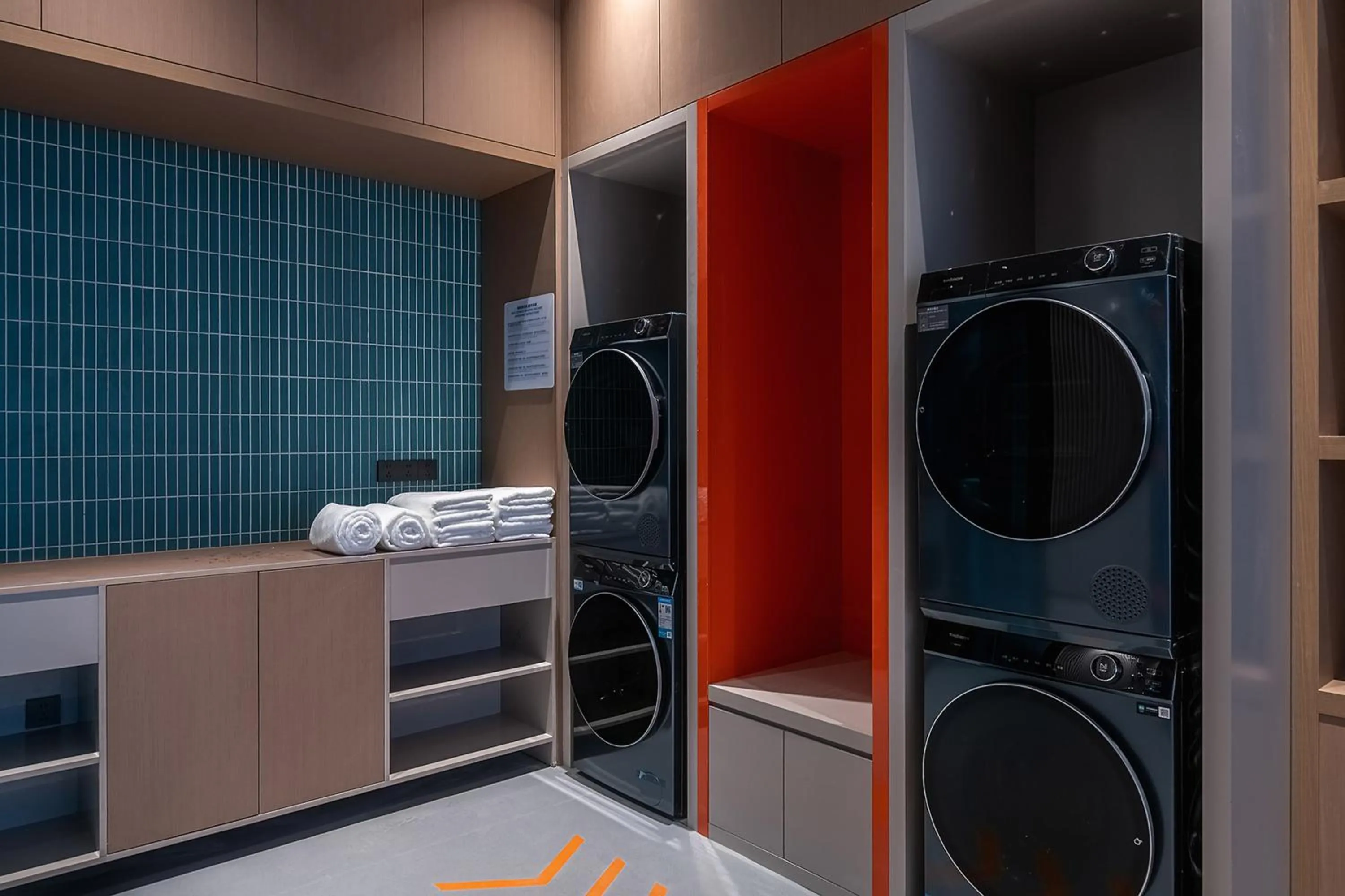 Other in Holiday Inn Express Chongqing Nanbin Road by IHG