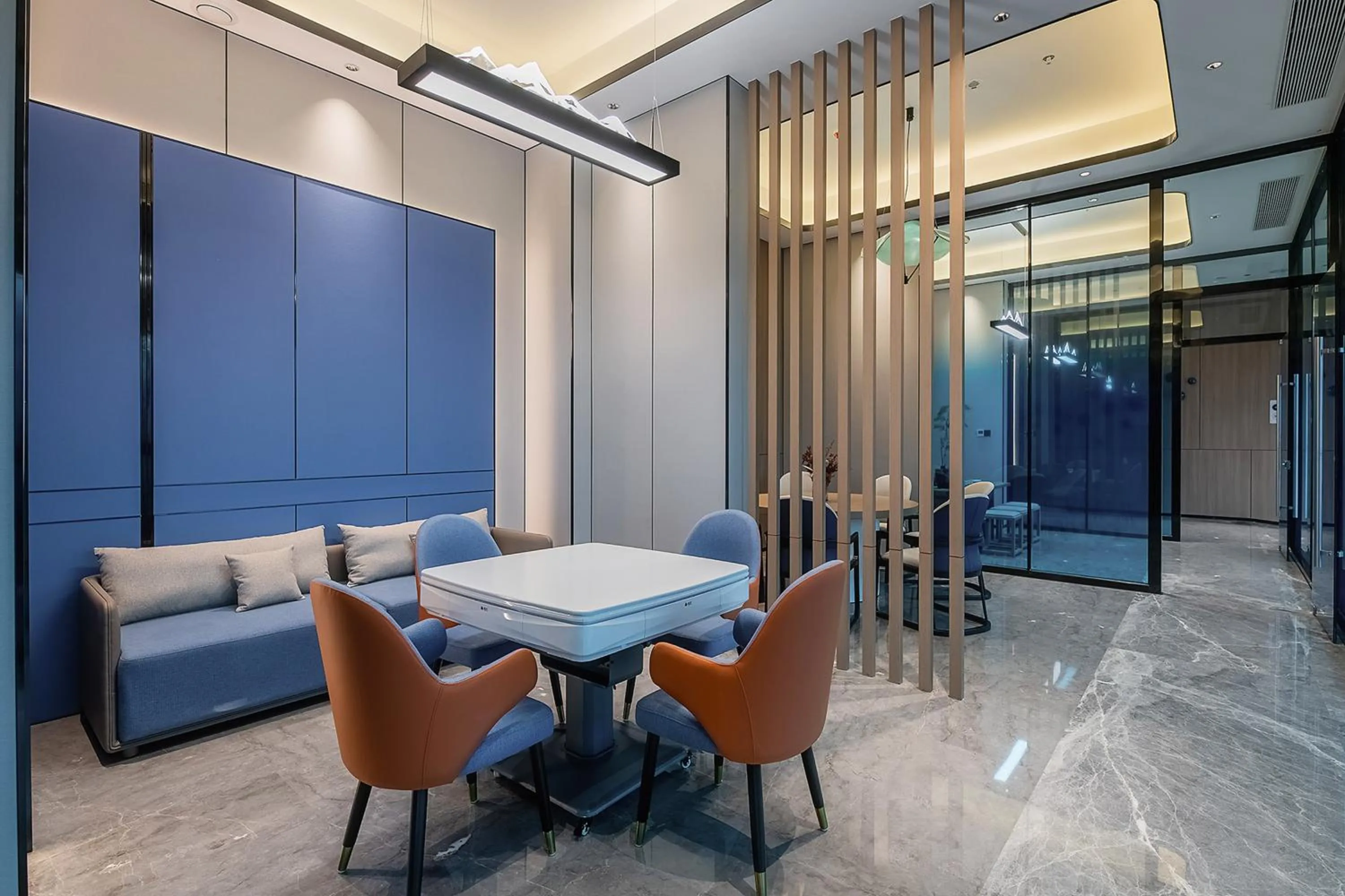 Other in Holiday Inn Express Chongqing Nanbin Road by IHG