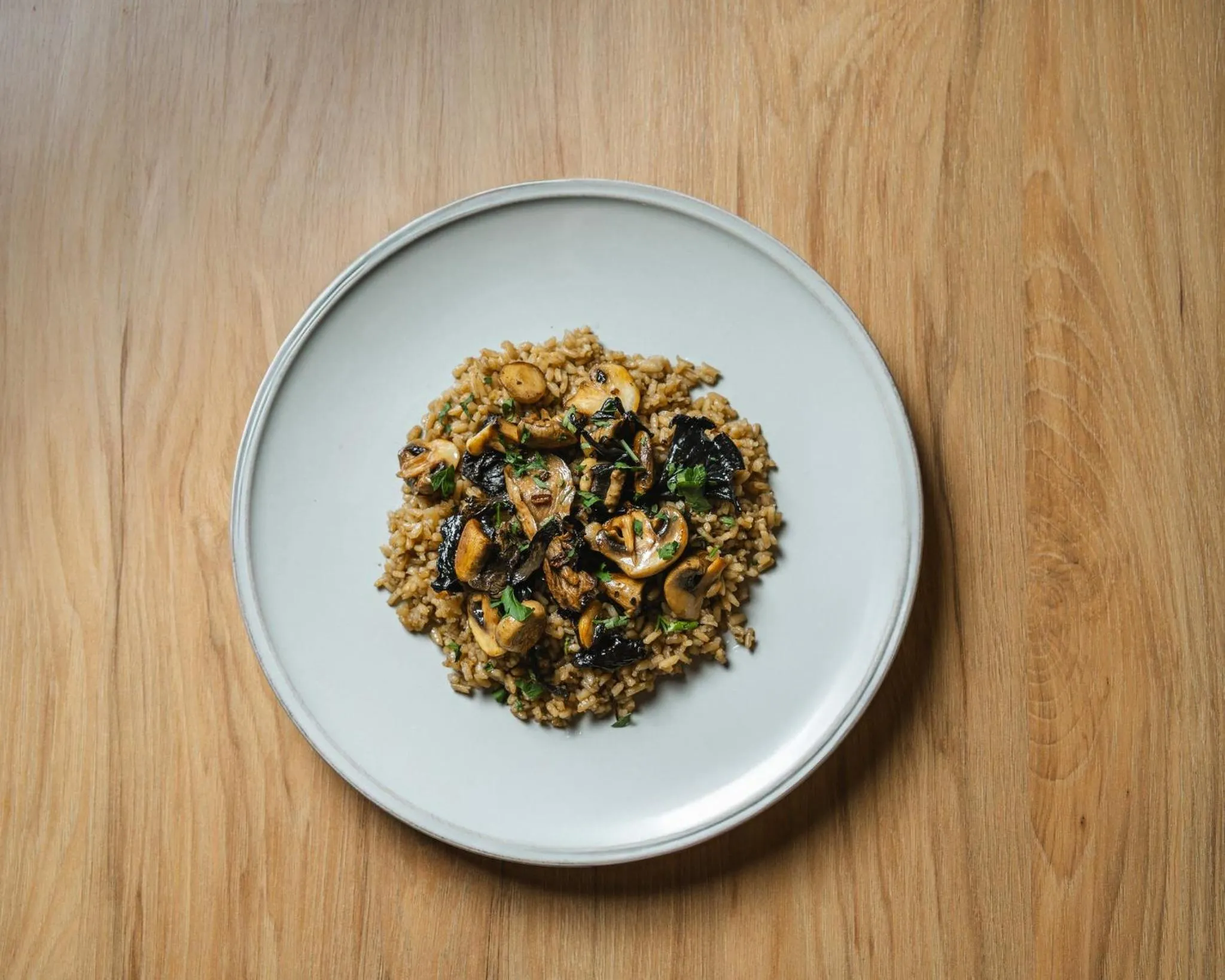 Restaurant/places to eat in Holiday Inn Express Porto - Boavista by IHG