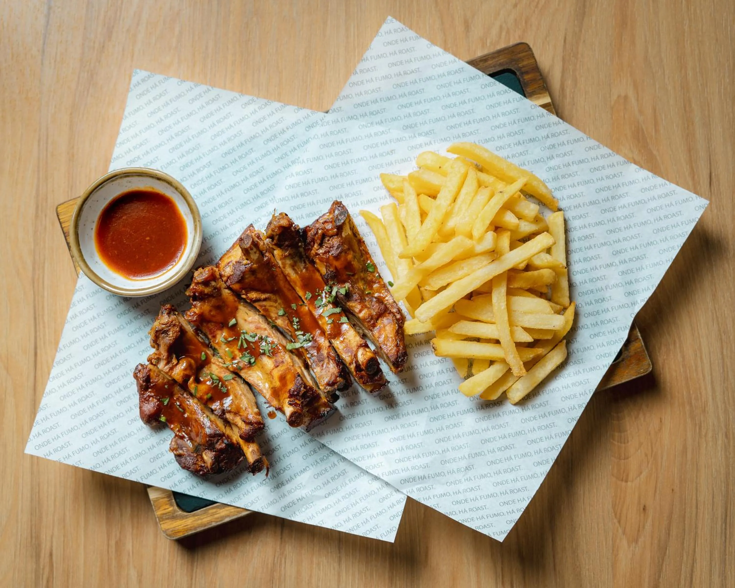 Food in Holiday Inn Express Porto - Boavista by IHG