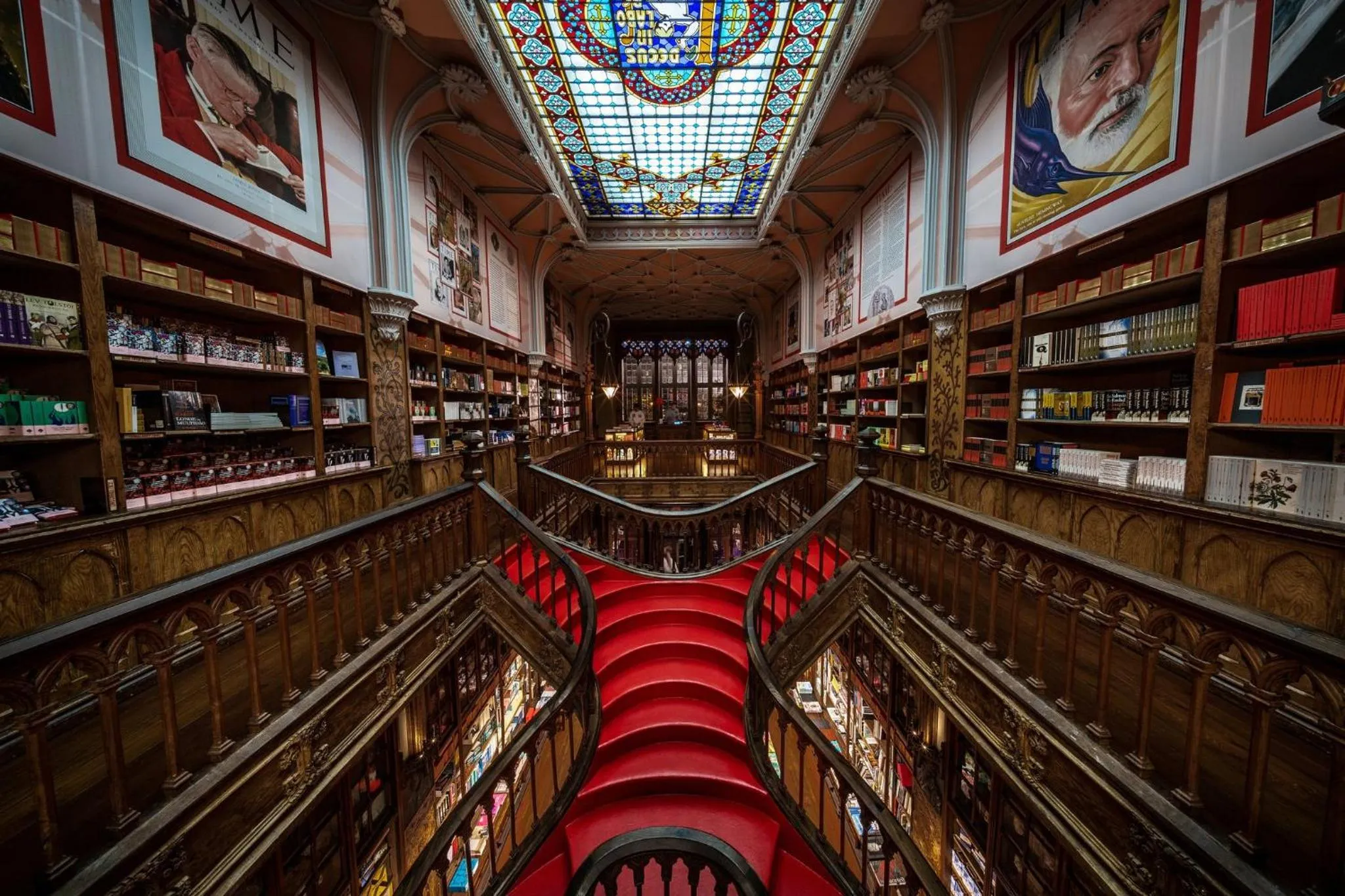 Nearby landmark in Holiday Inn Express Porto - Boavista by IHG