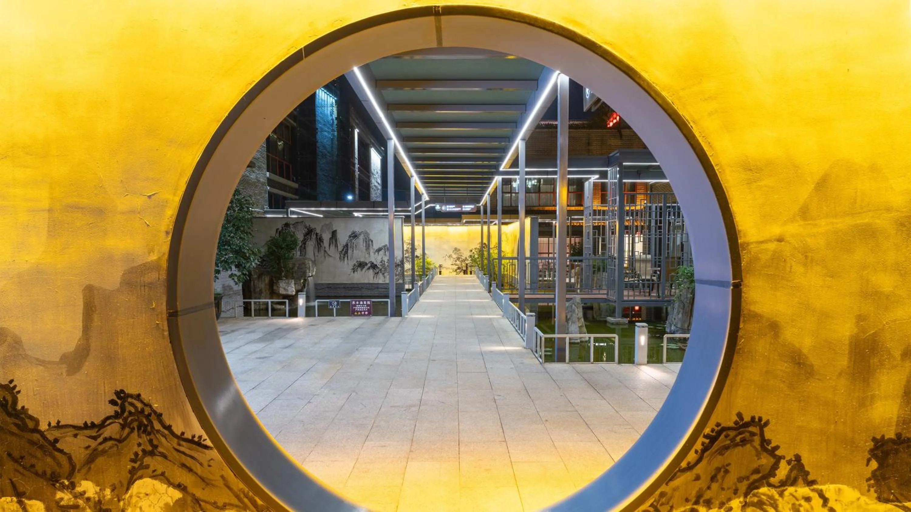 Other in Holiday Inn Express Pingchang by IHG