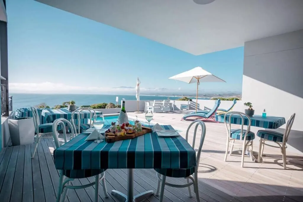 Balcony/Terrace in 65onCliff