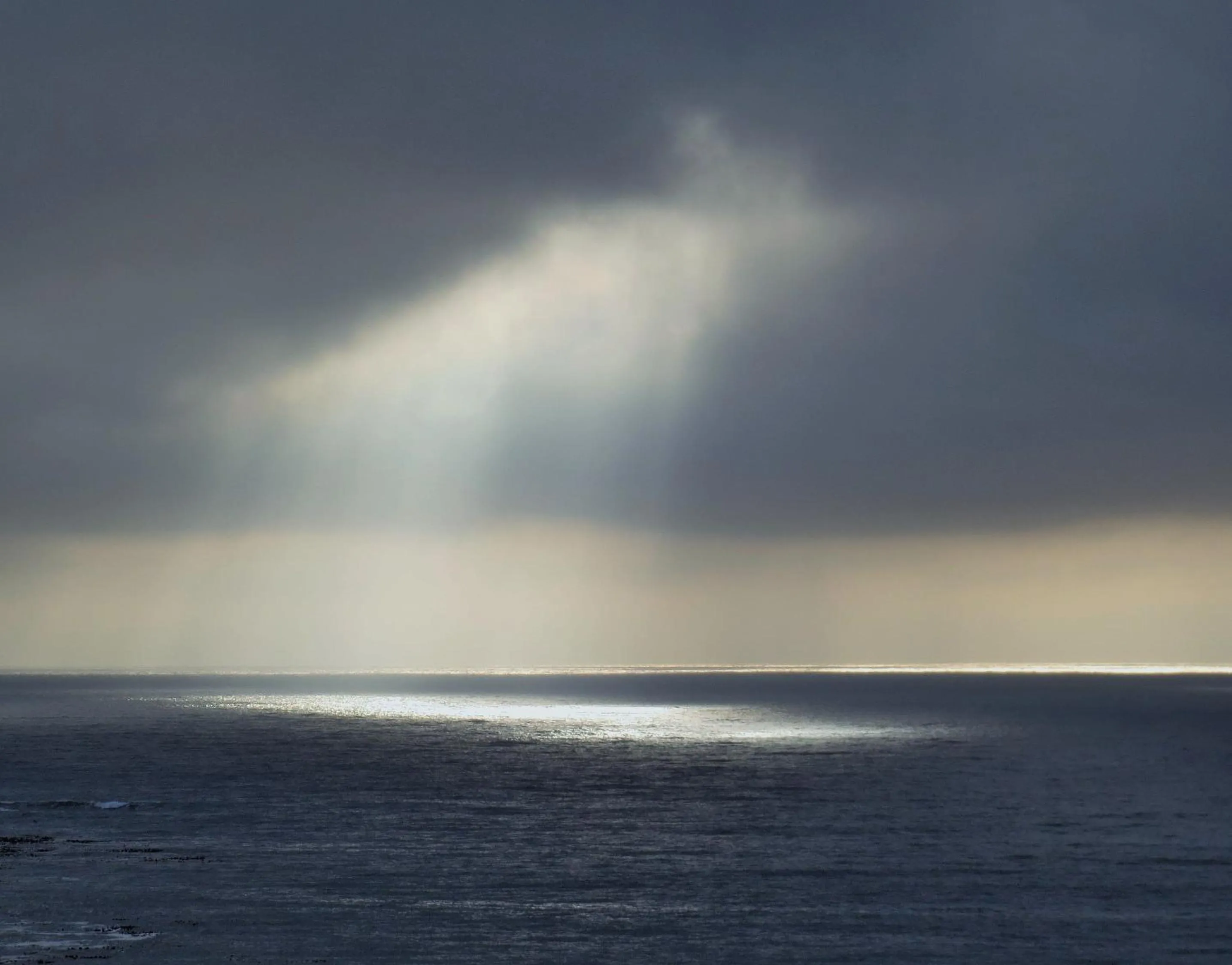 Sea view in 65onCliff