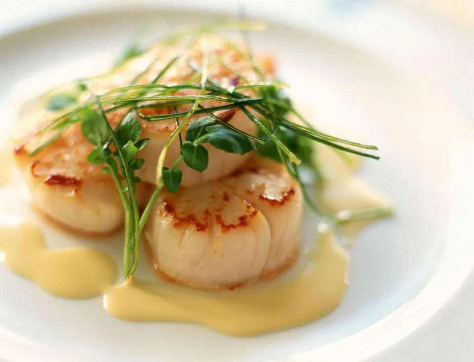 Food and drinks in 65onCliff