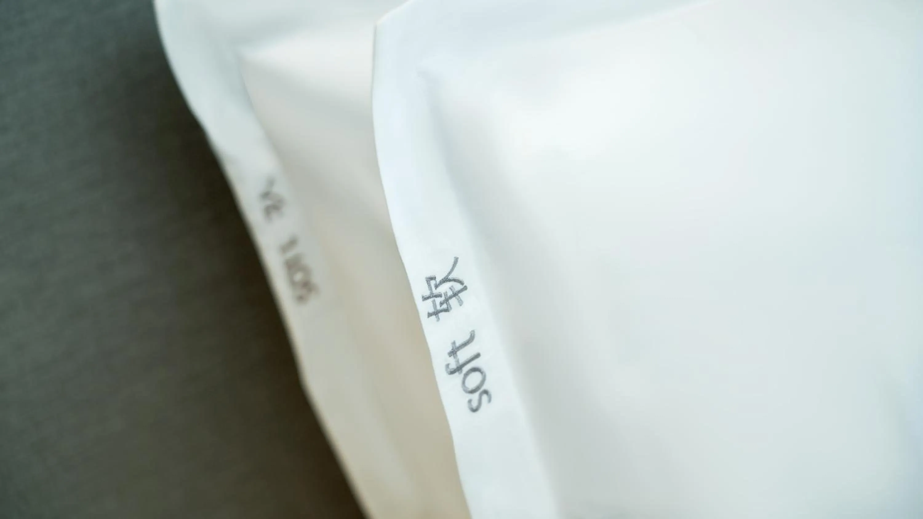 Decorative detail in Holiday Inn Express Xiamen Jimei New Town by IHG