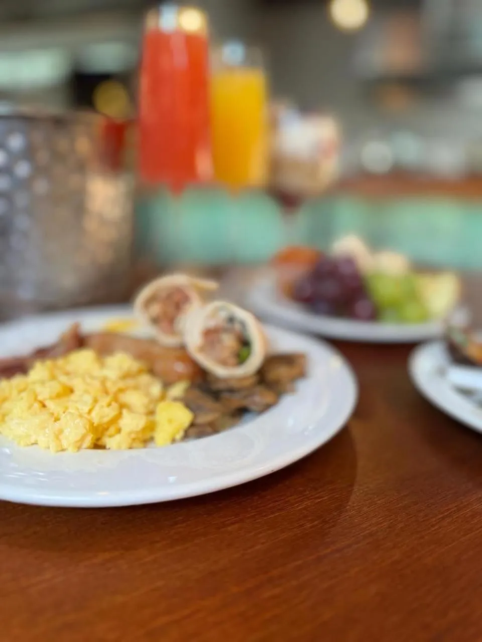 Property building in Manor Hills Guest Lodge