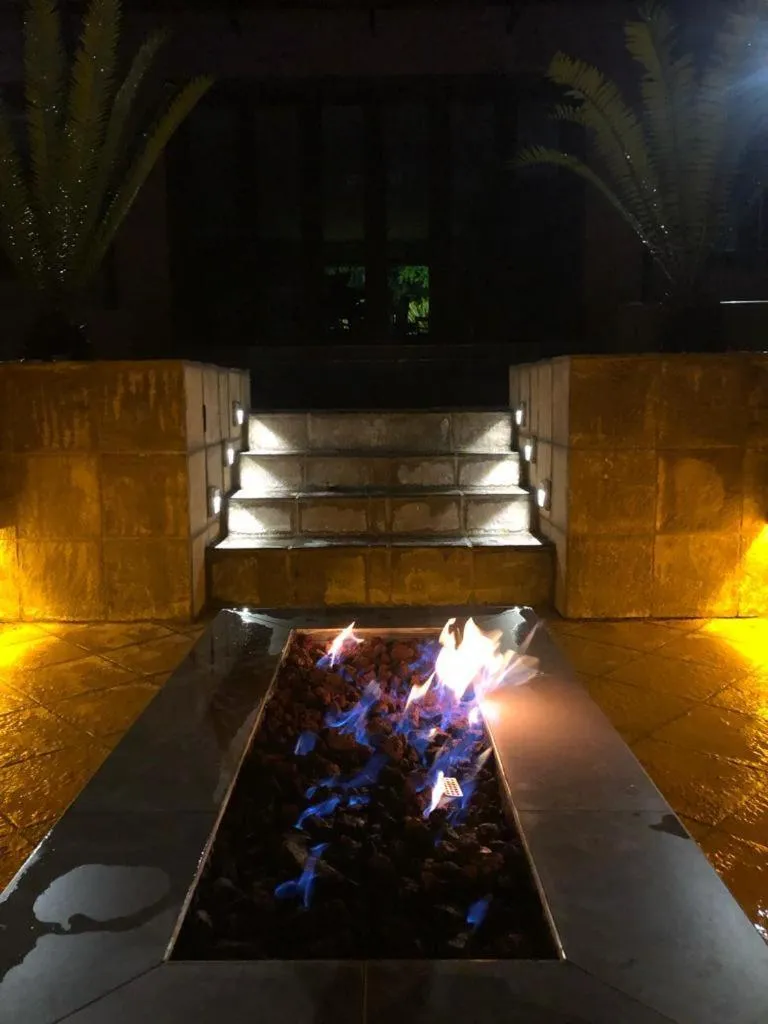 Property building in Manor Hills Guest Lodge