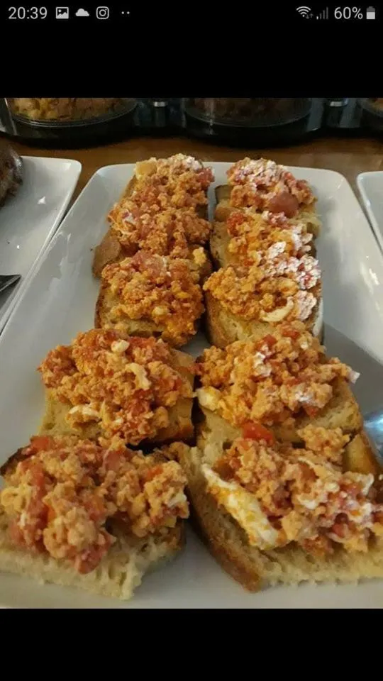 Villa Fiamegou Andros