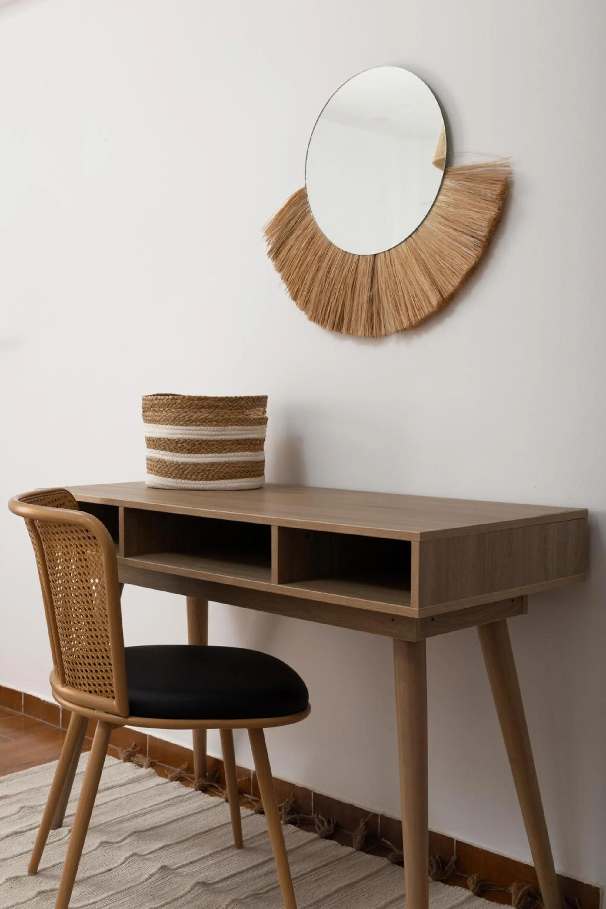 Villa Fiamegou Andros