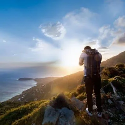 Villa Fiamegou Andros