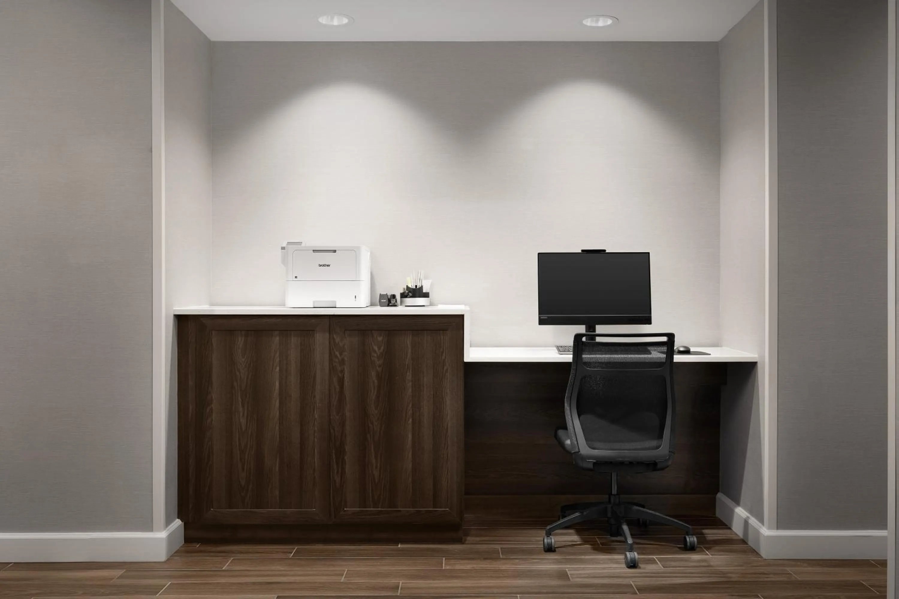 Business facilities in Residence Inn by Marriott Kenwood Cincinnati