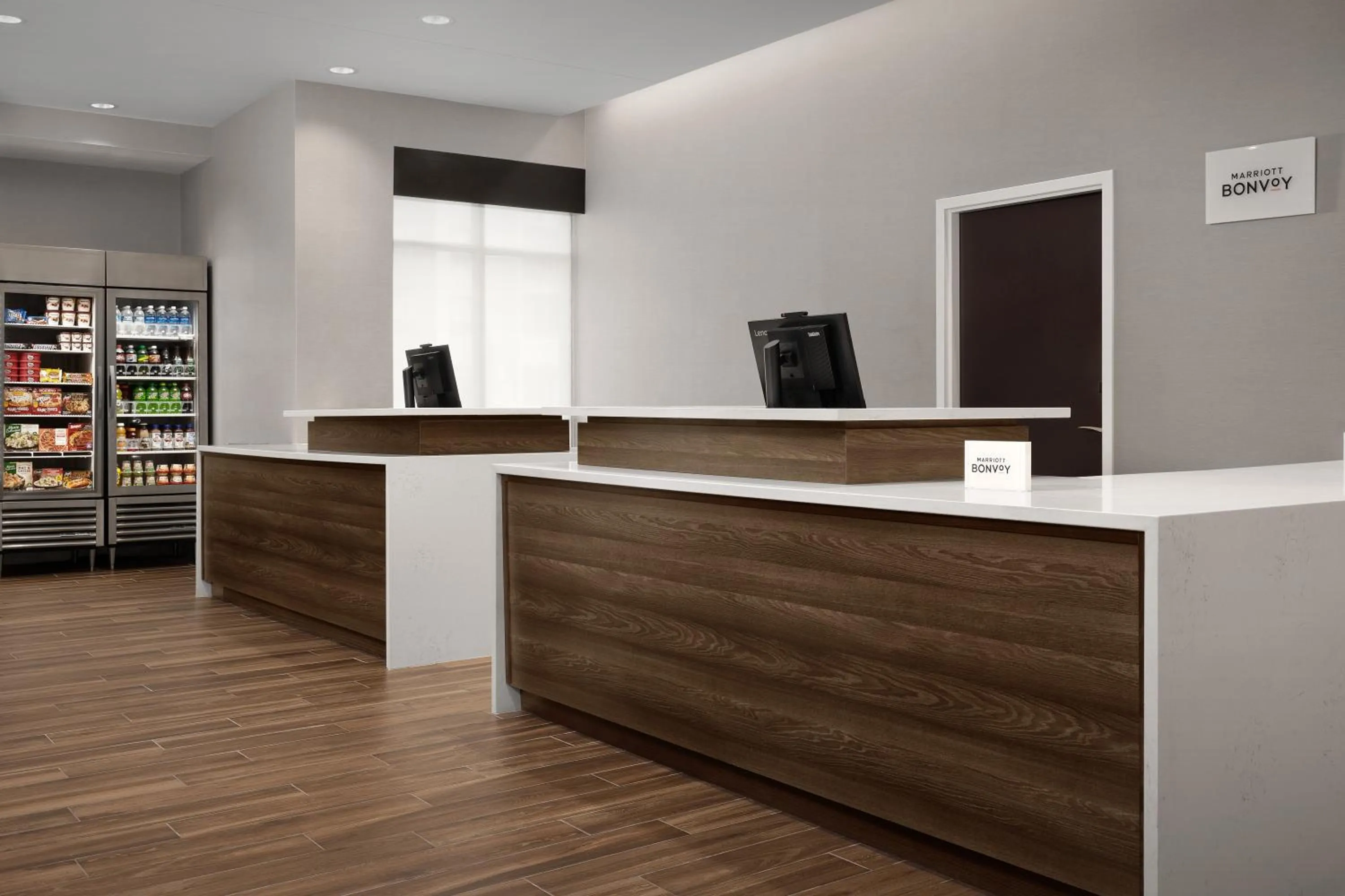 Lobby or reception in Residence Inn by Marriott Kenwood Cincinnati