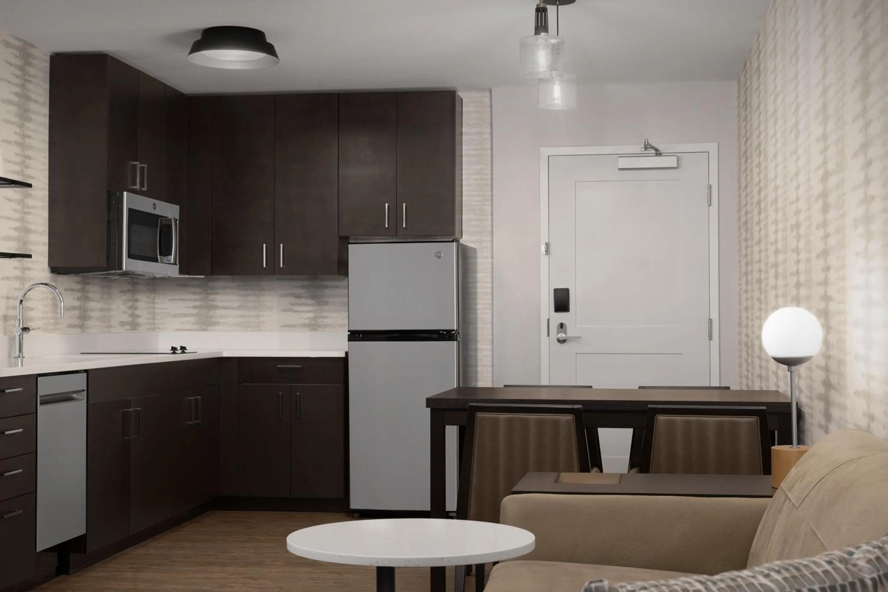 Photo of the whole room in Residence Inn by Marriott Kenwood Cincinnati