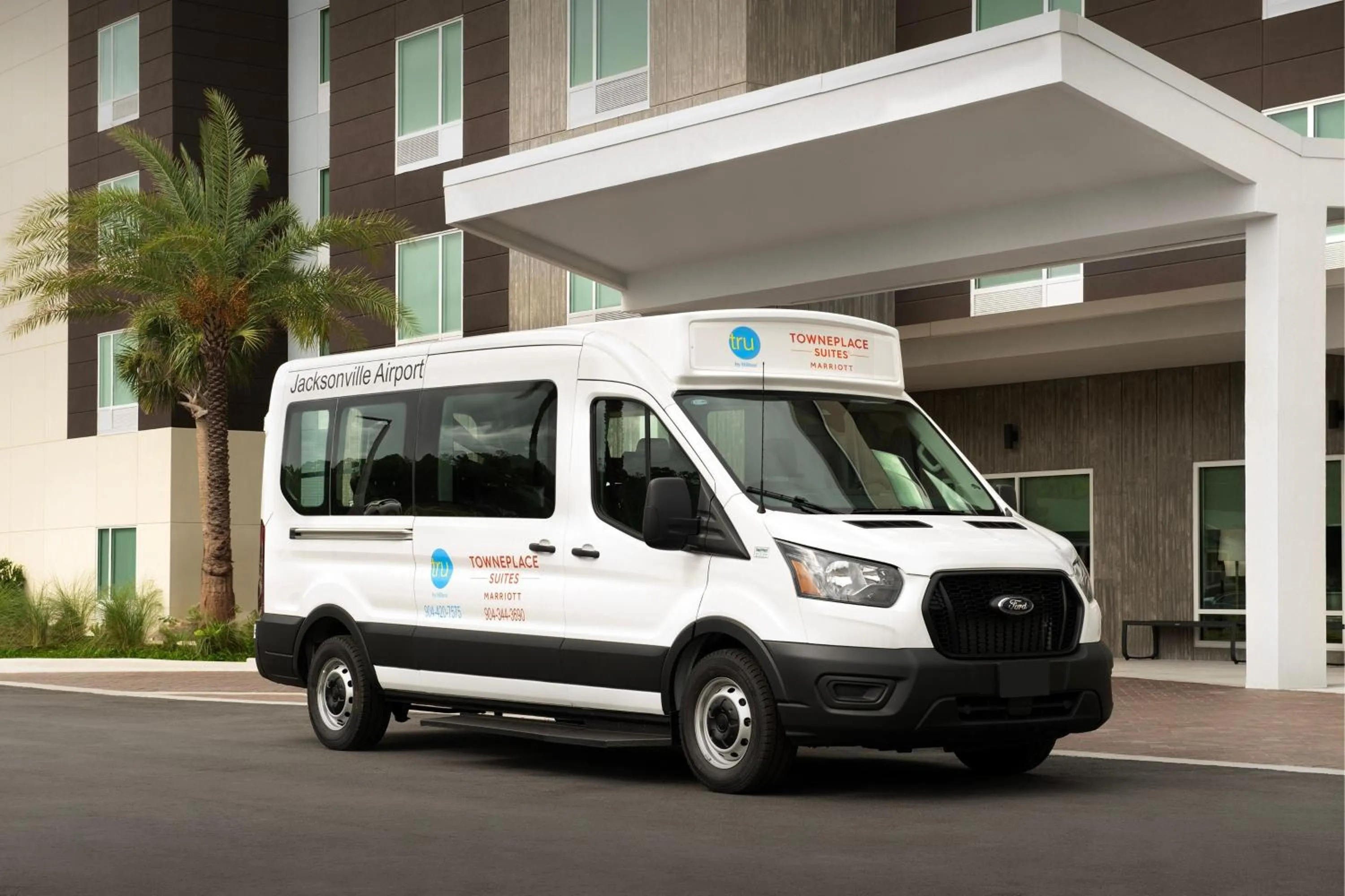 Other in TownePlace Suites Jacksonville Airport