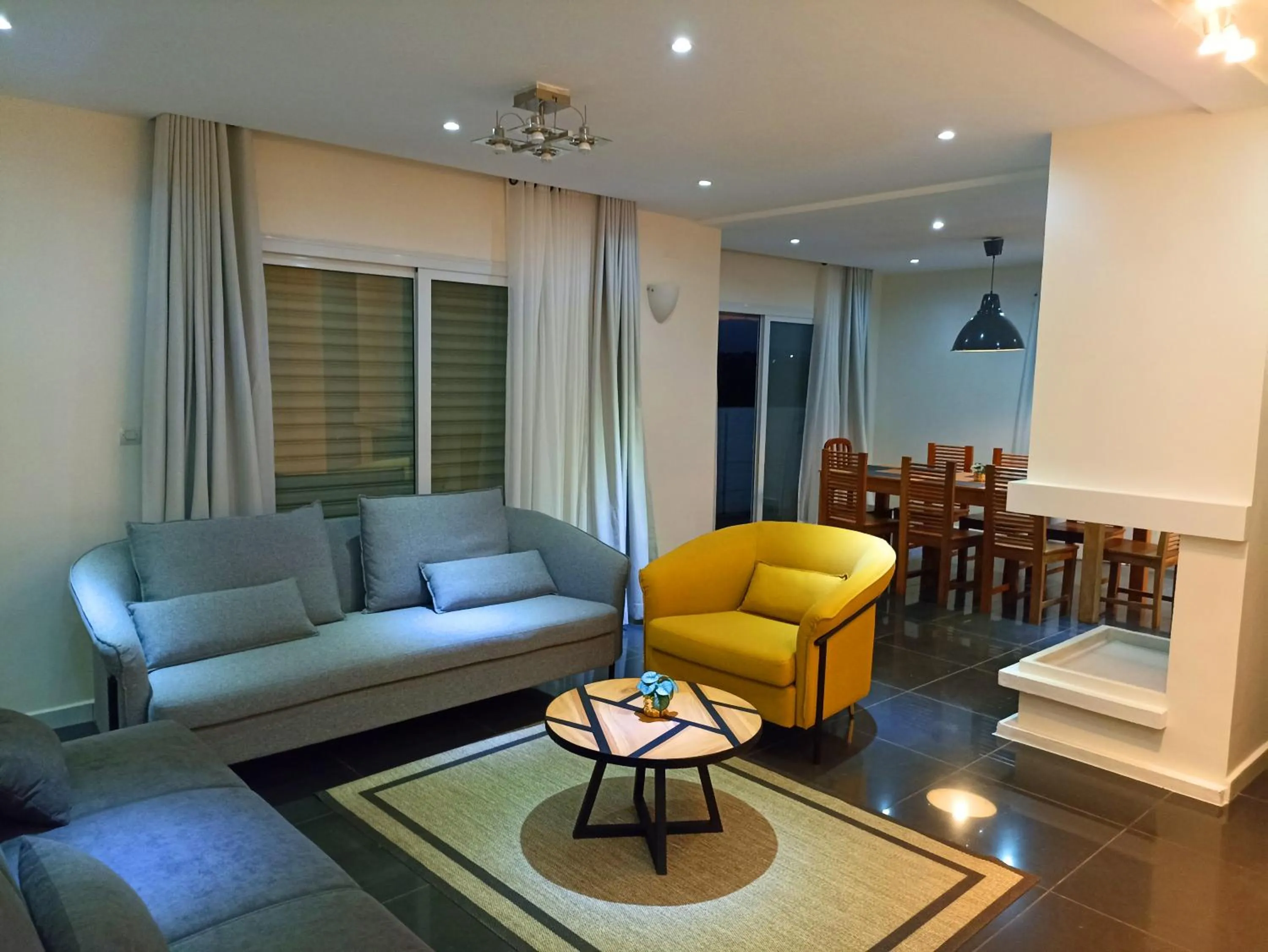 Hôtel Les 12 Collines, Ivato Aéroport