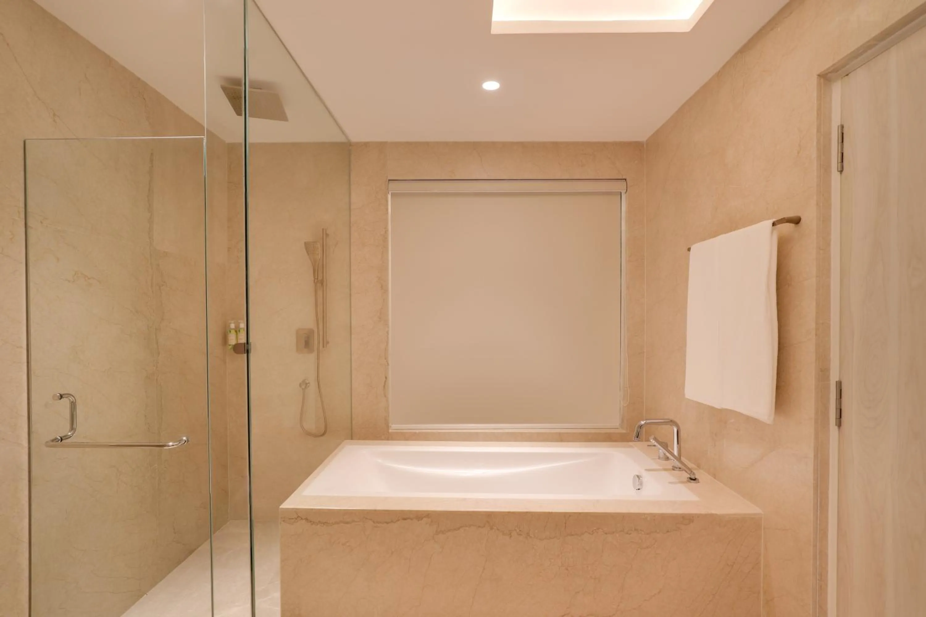 Lemon Tree Premier Budhanilkantha Kathmandu, Nepal