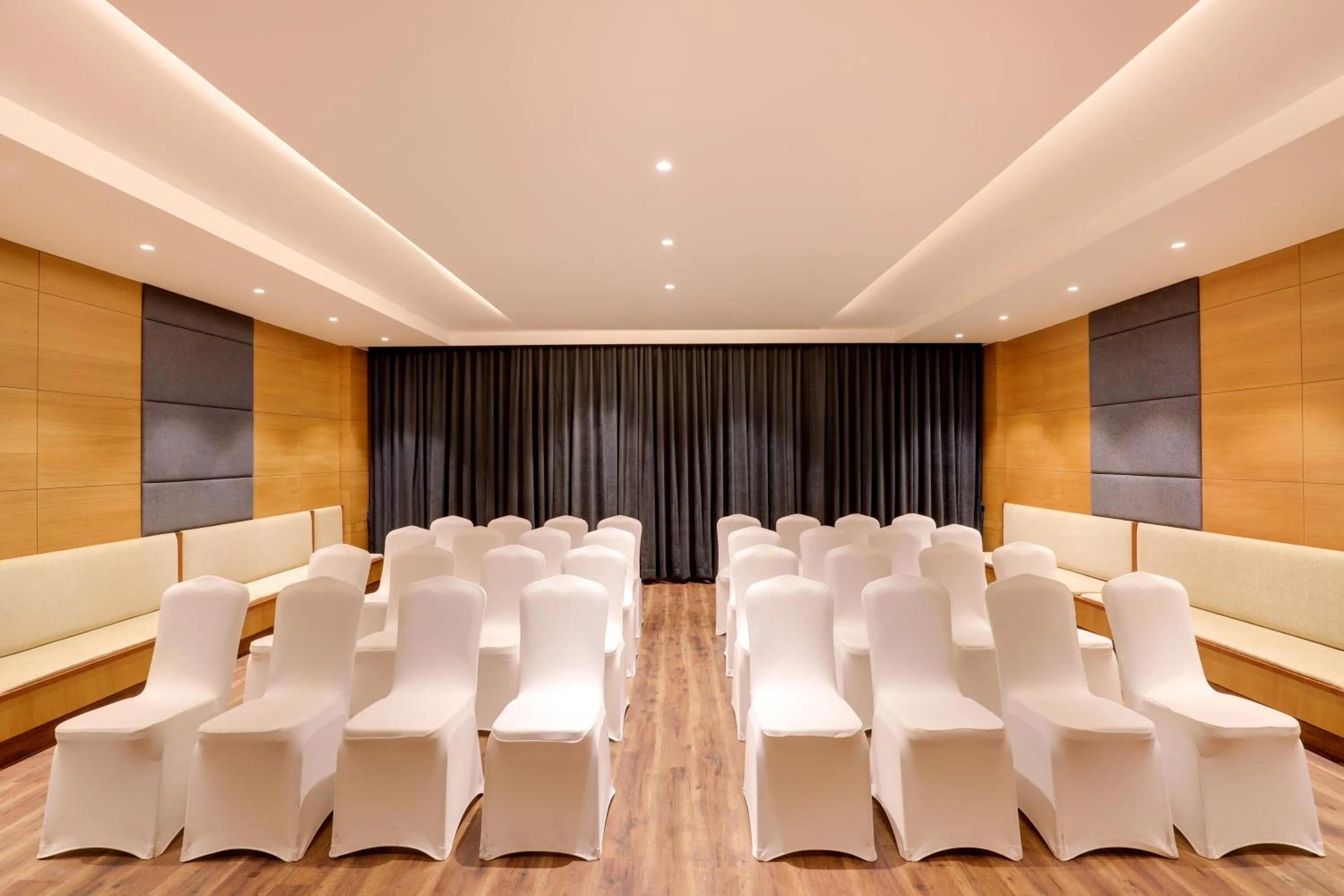 Banquet/Function facilities in Lemon Tree Premier Budhanilkantha Kathmandu, Nepal