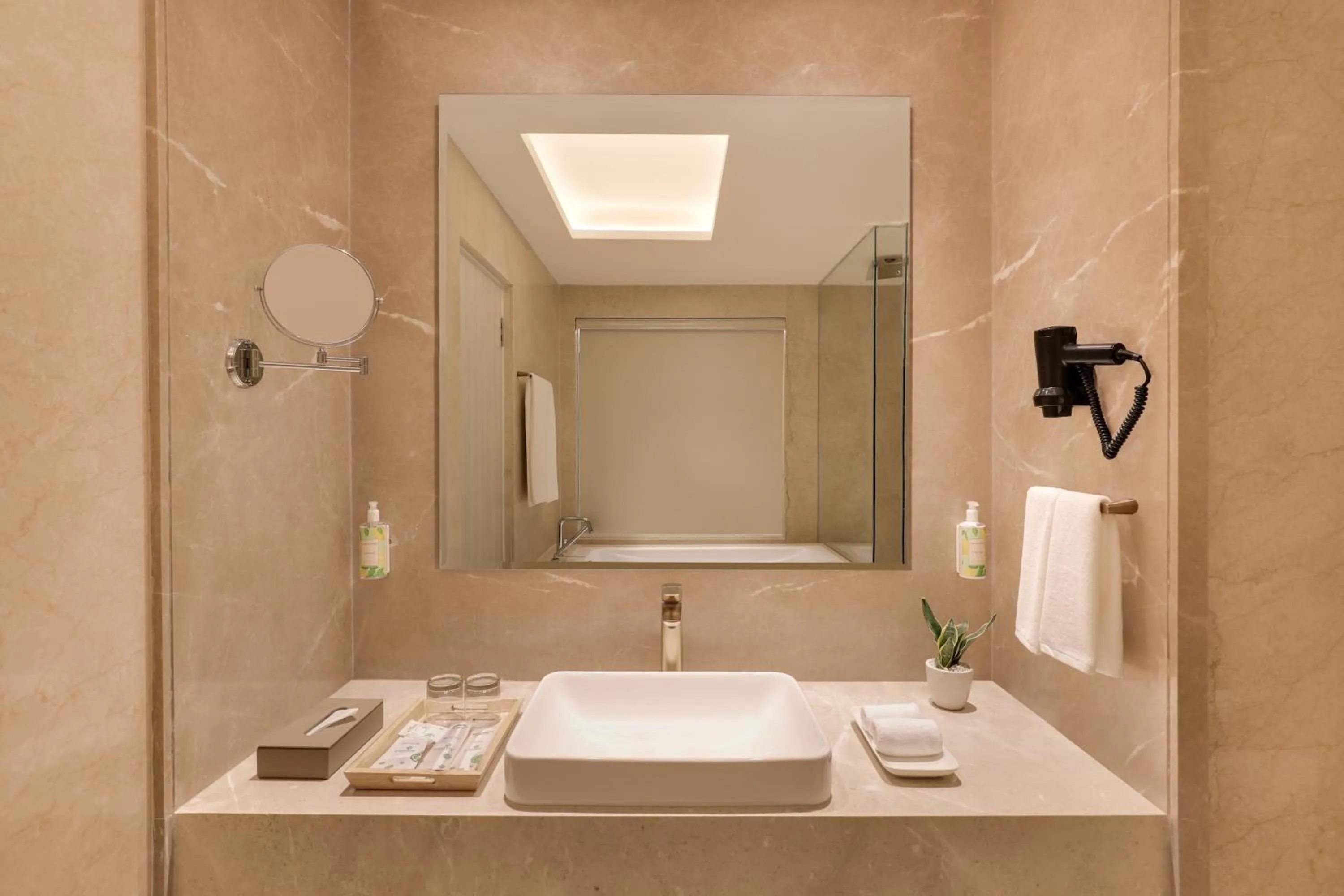 Lemon Tree Premier Budhanilkantha Kathmandu, Nepal