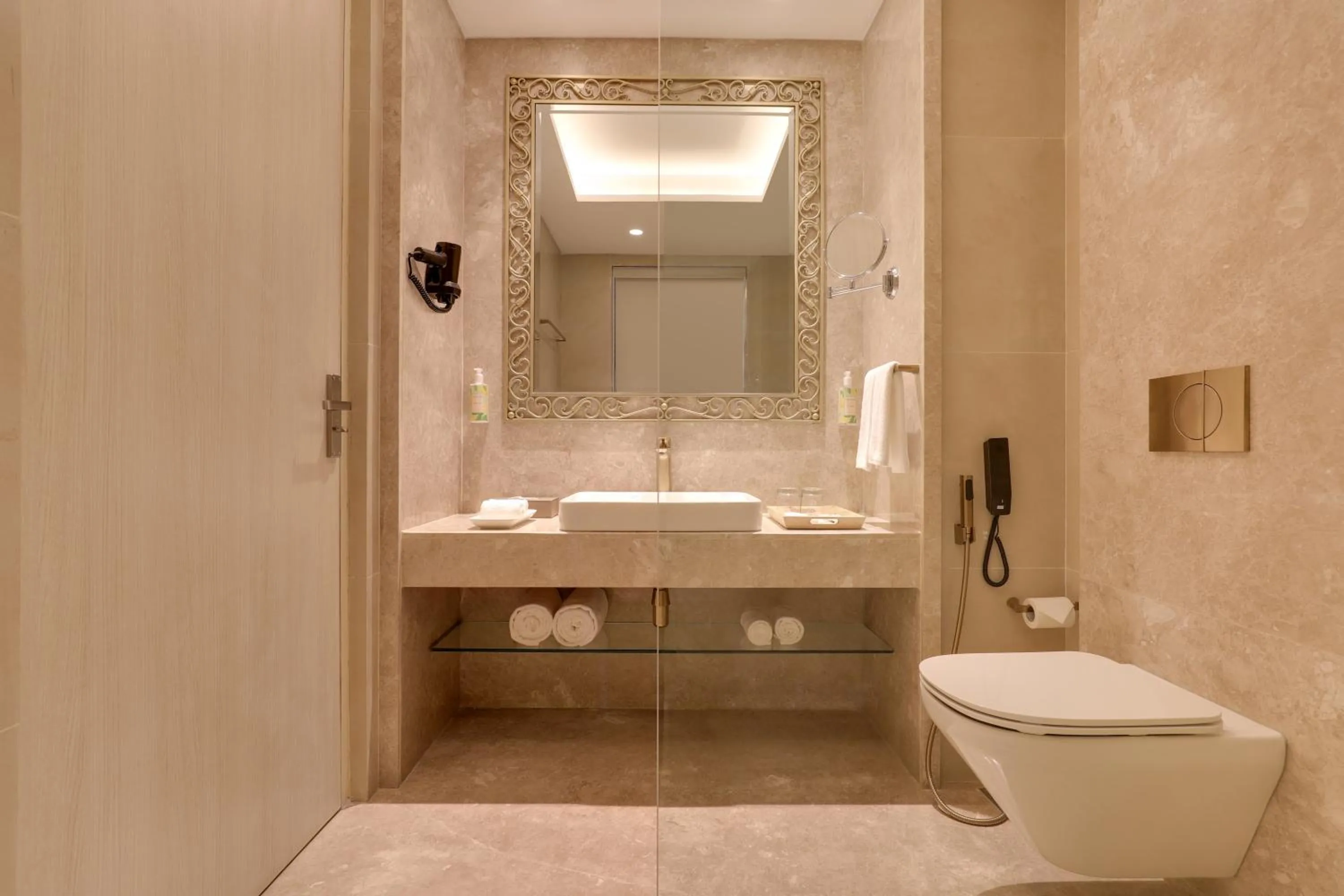 Lemon Tree Premier Budhanilkantha Kathmandu, Nepal