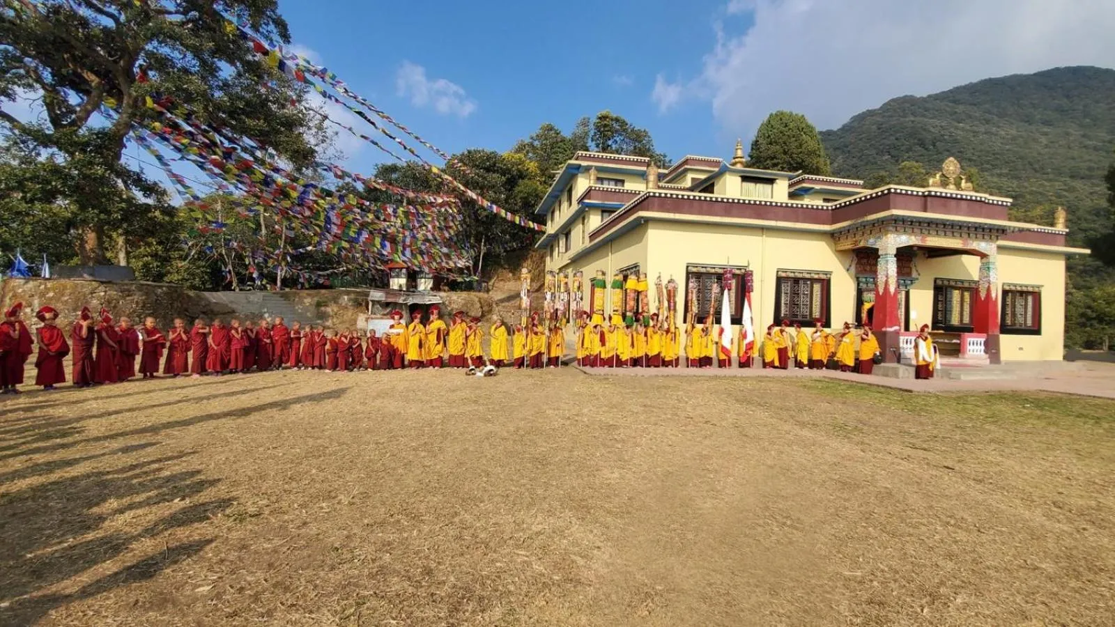 Other in Lemon Tree Premier Budhanilkantha Kathmandu, Nepal