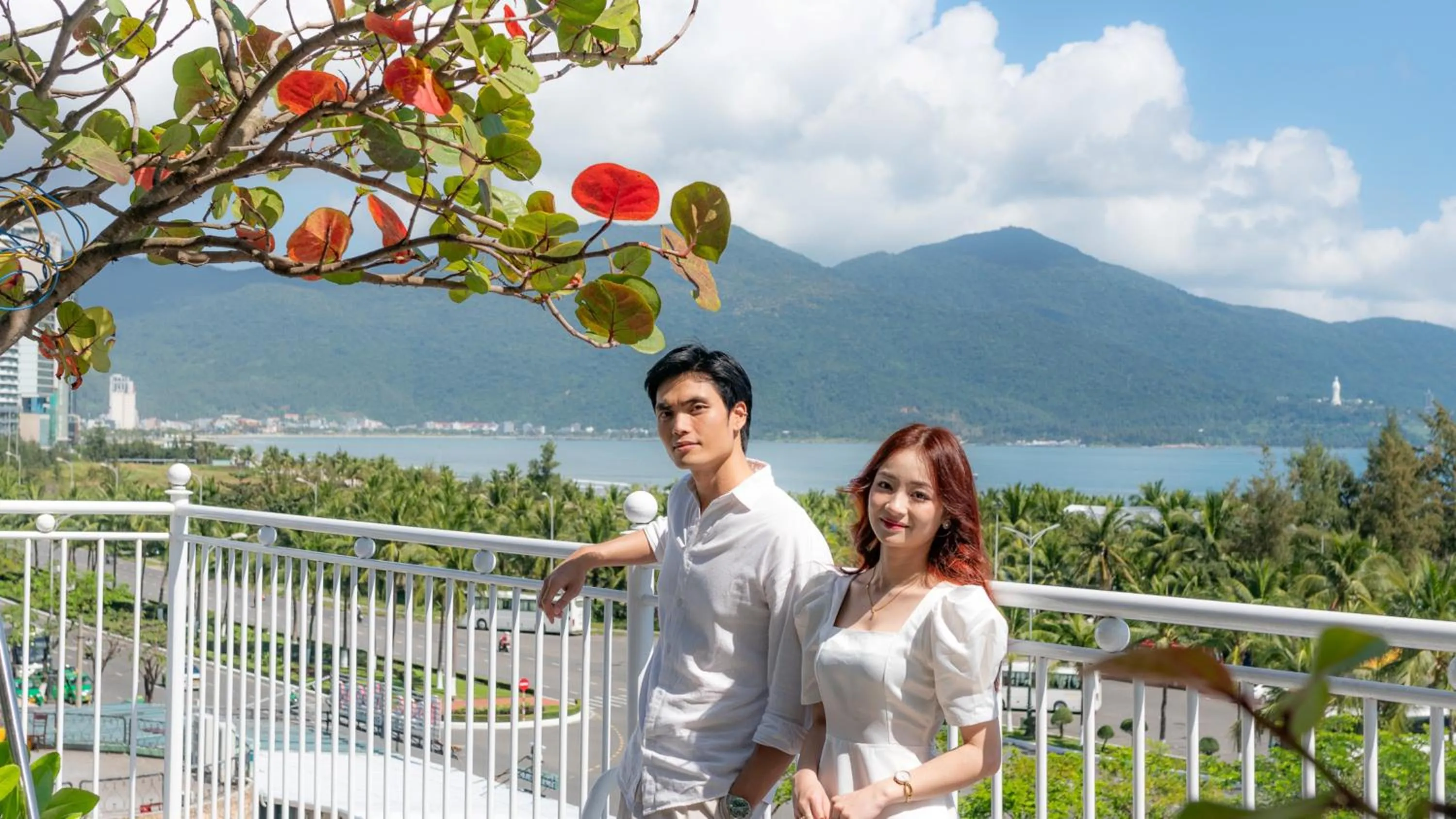 View (from property/room) in Mixay Boutique Hotel Da Nang