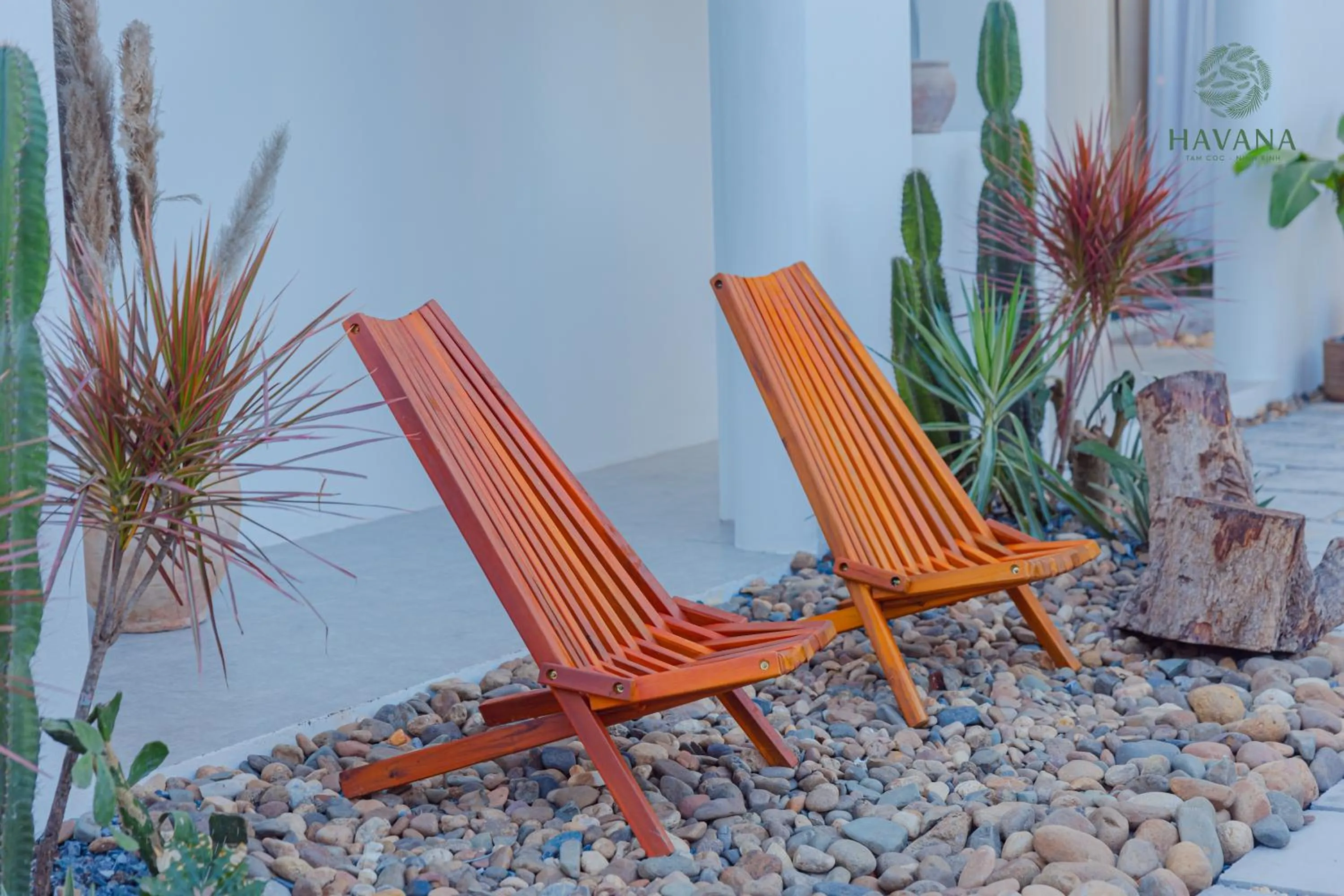 Havana Tam Coc Ninh Binh