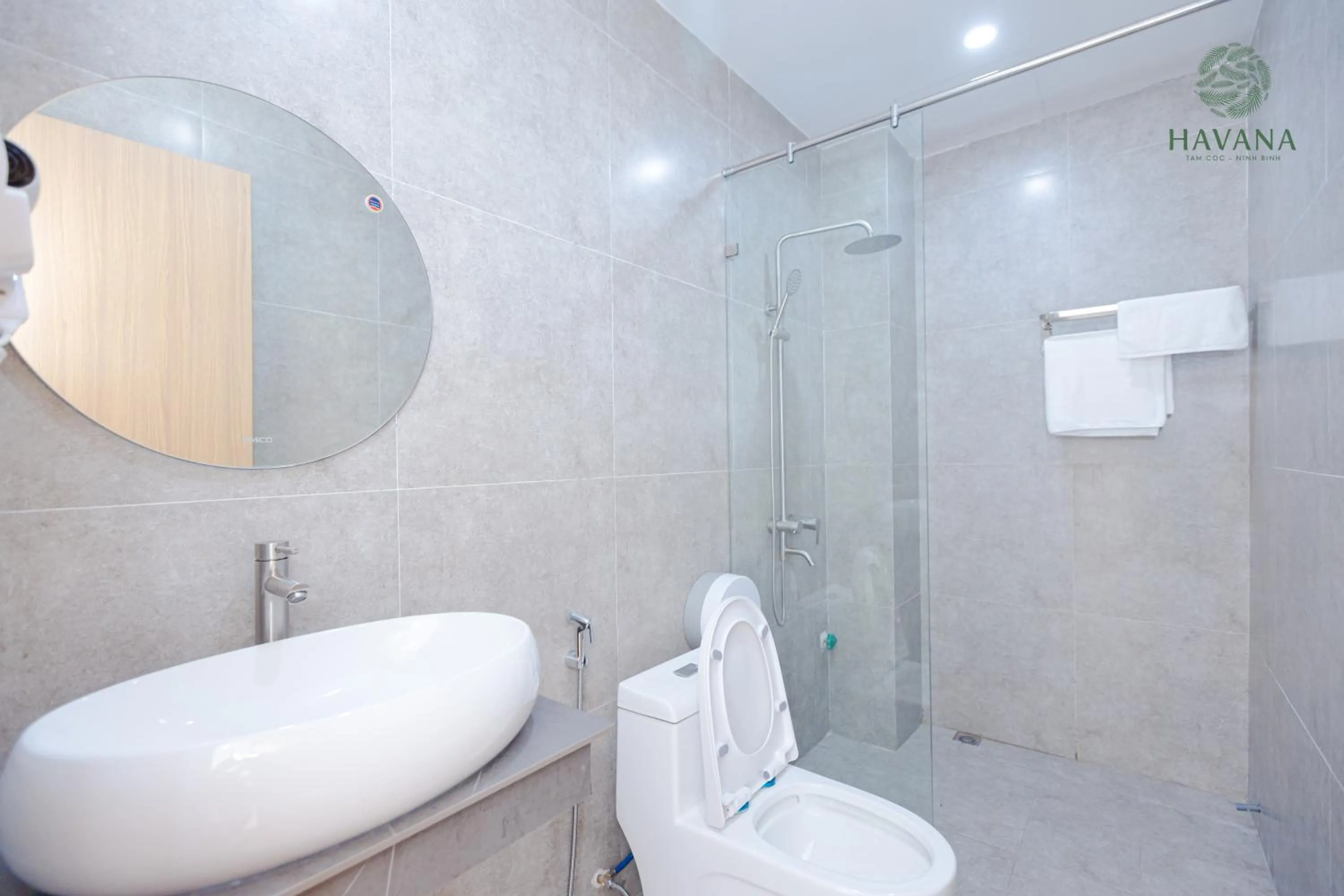 Havana Tam Coc Ninh Binh