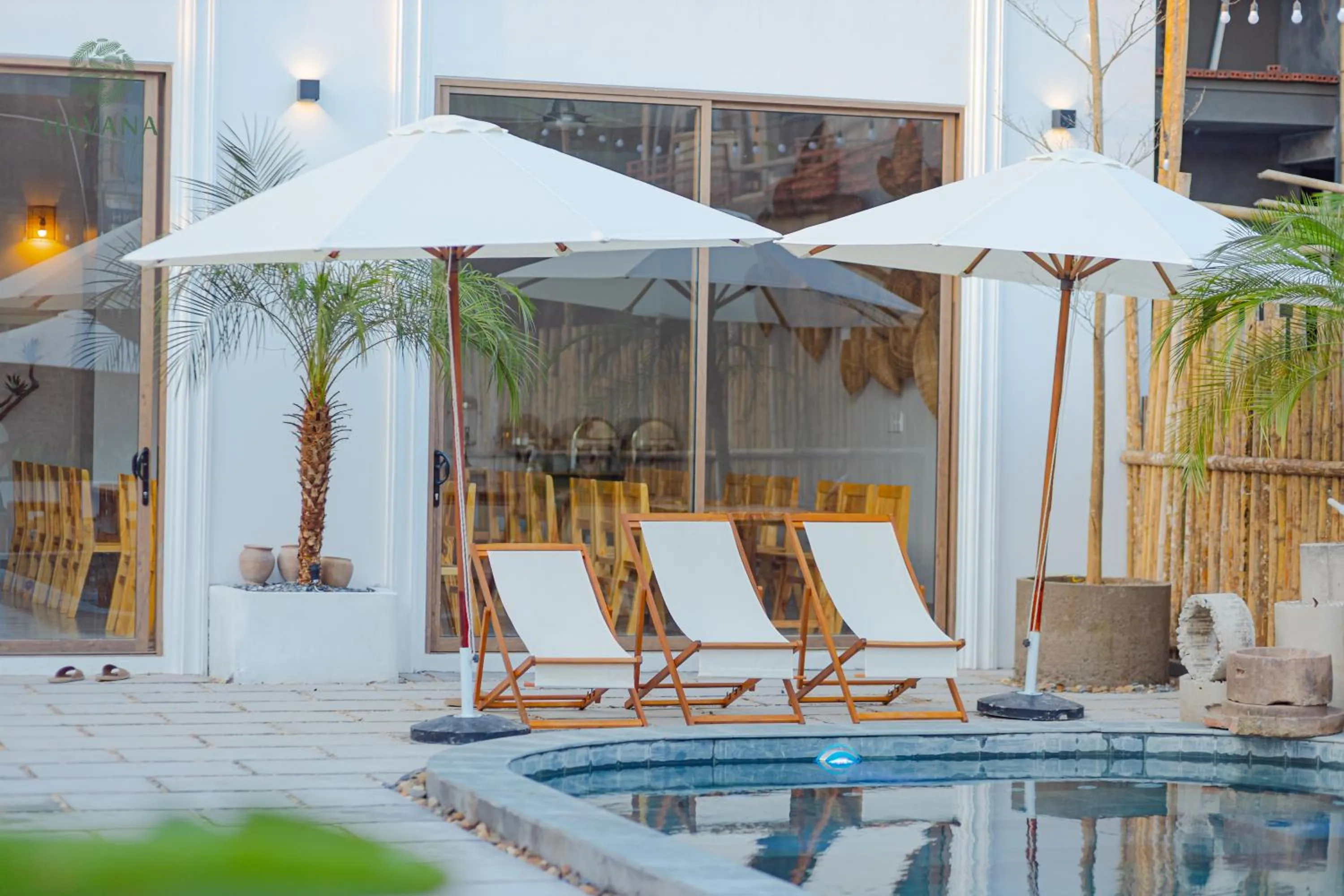 Havana Tam Coc Ninh Binh