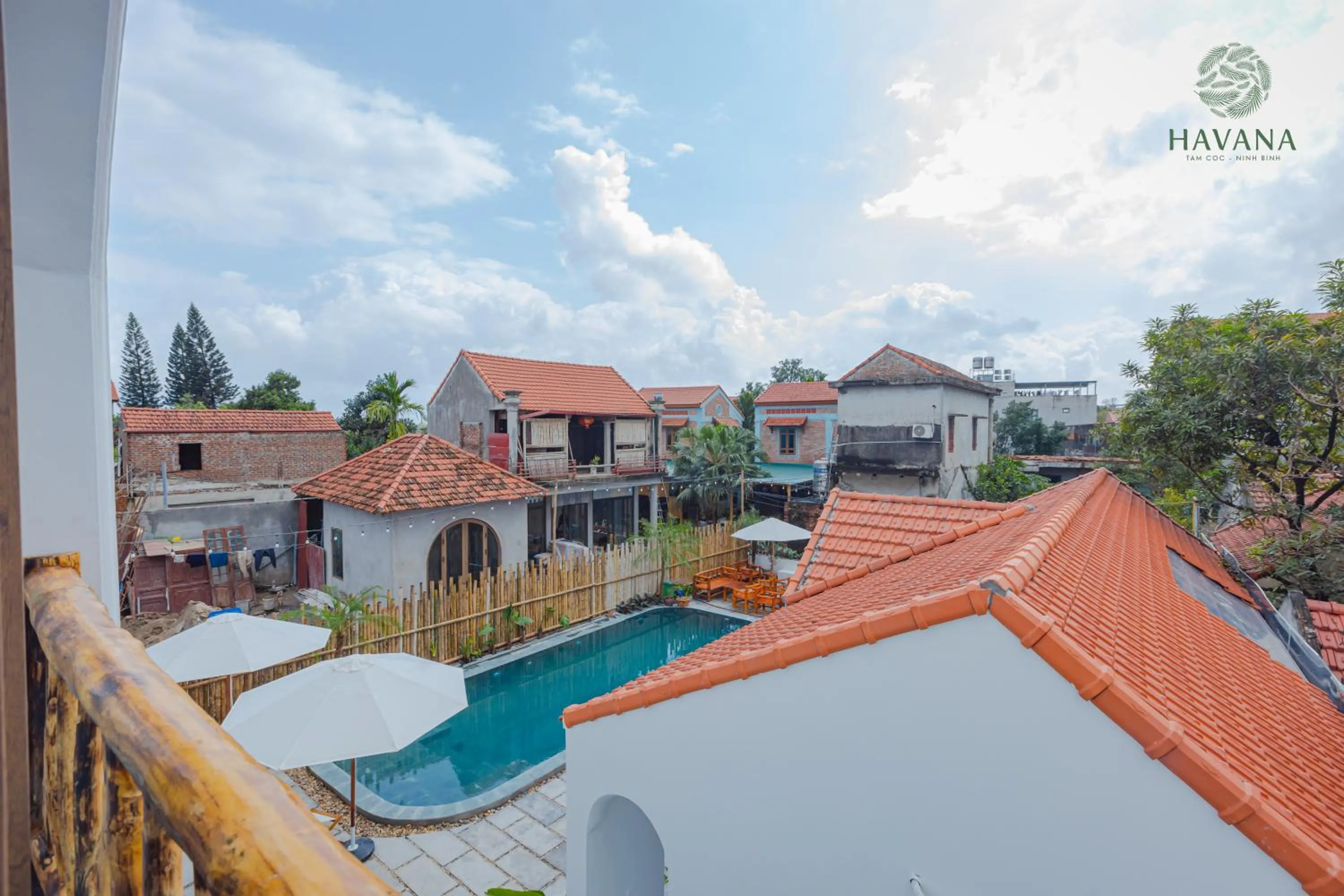 Havana Tam Coc Ninh Binh