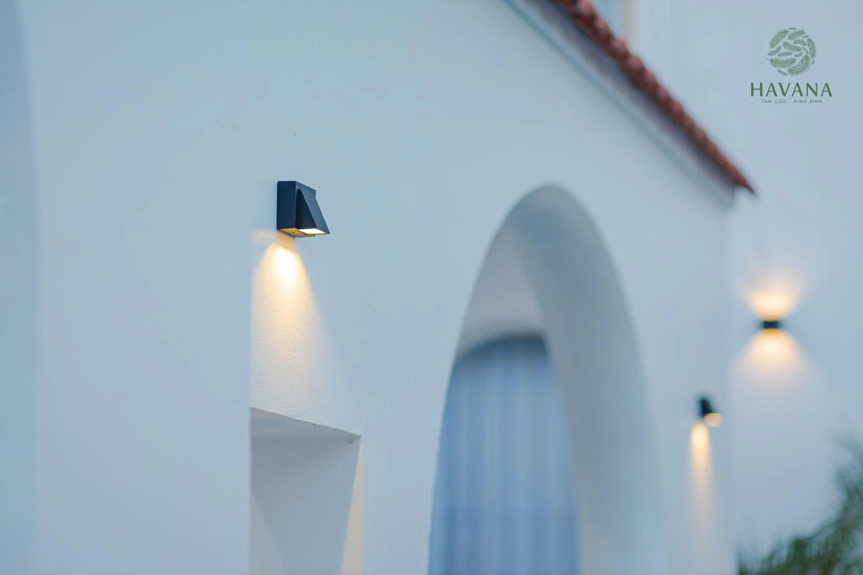 Havana Tam Coc Ninh Binh