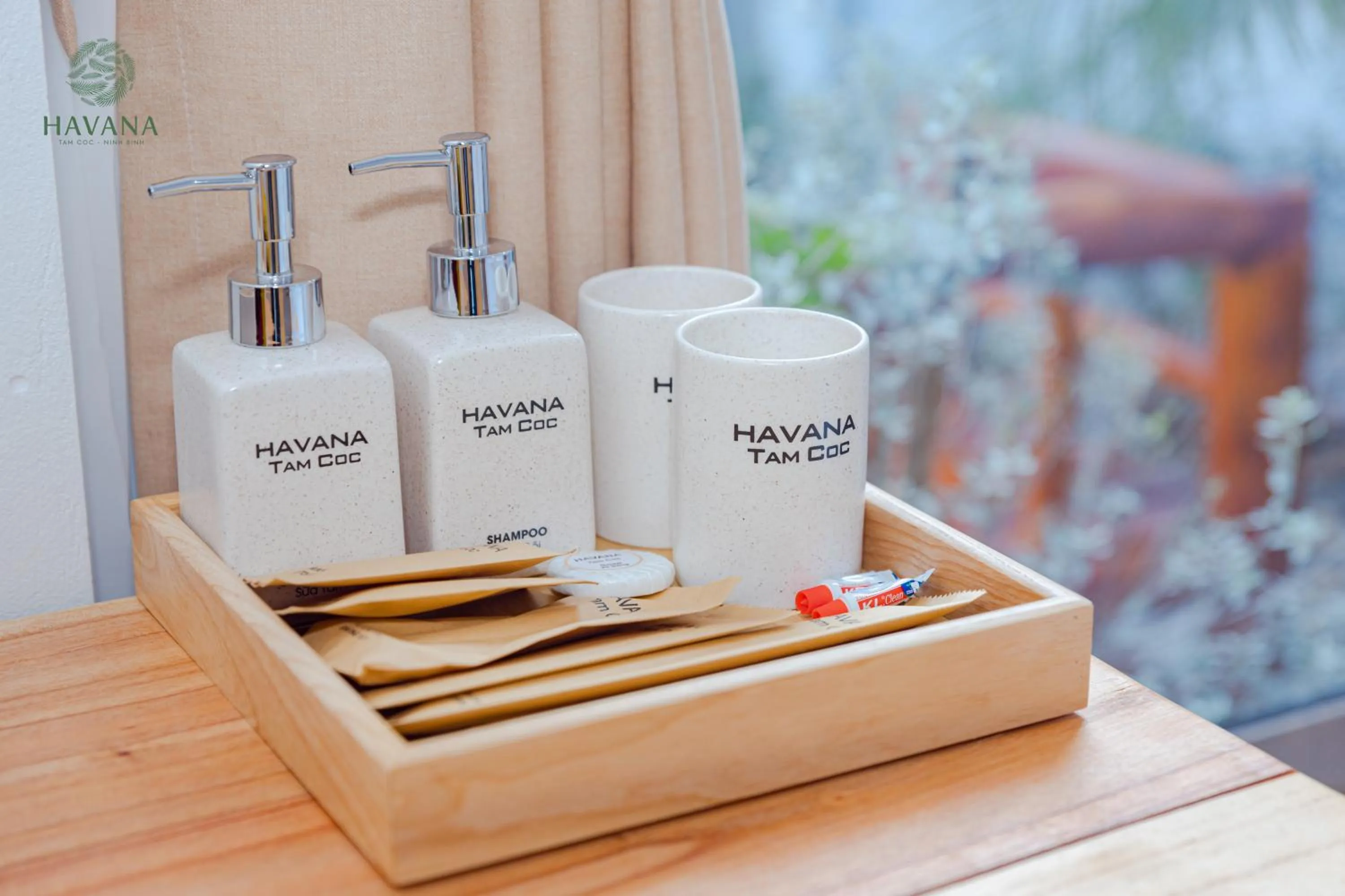 Havana Tam Coc Ninh Binh