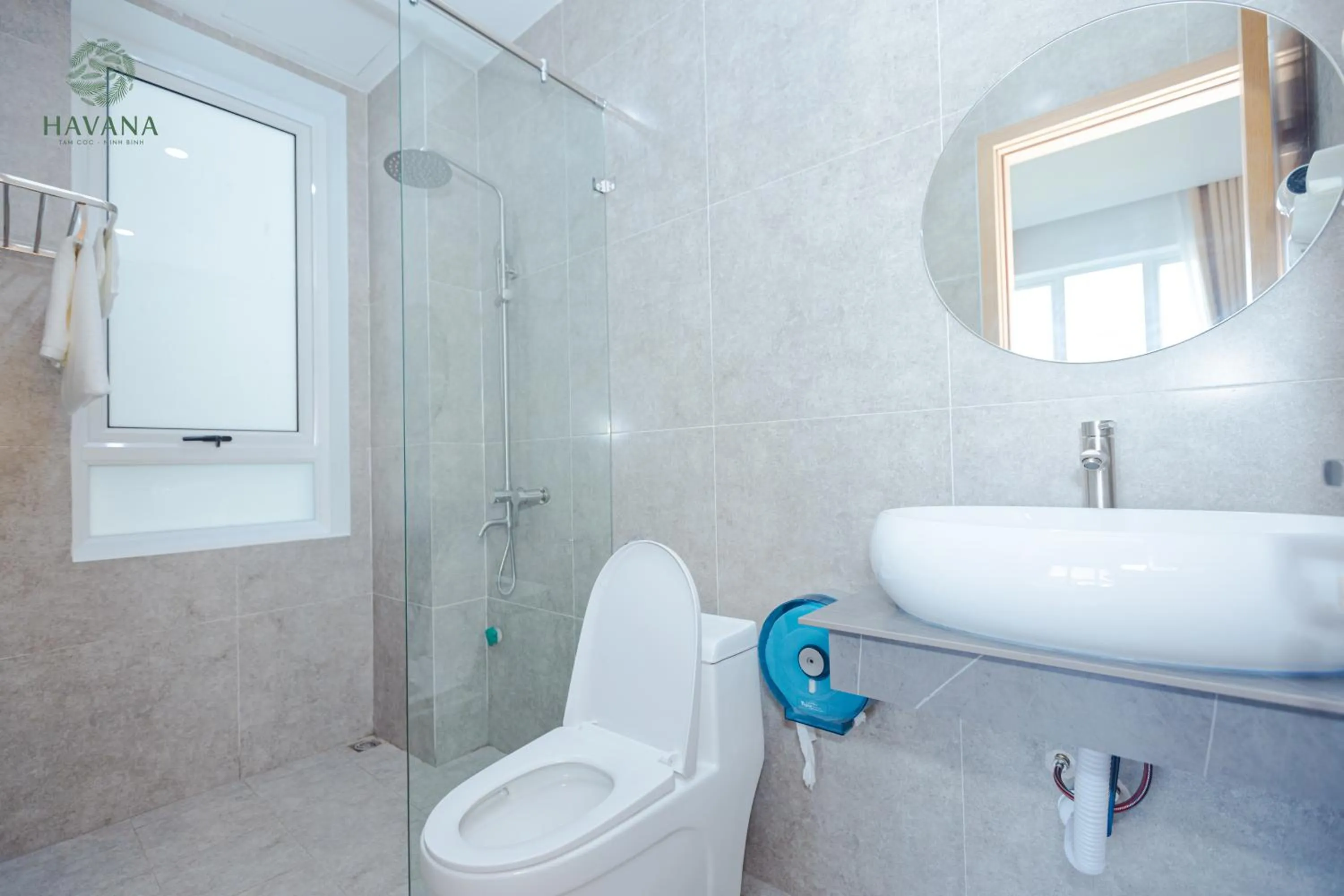 Havana Tam Coc Ninh Binh