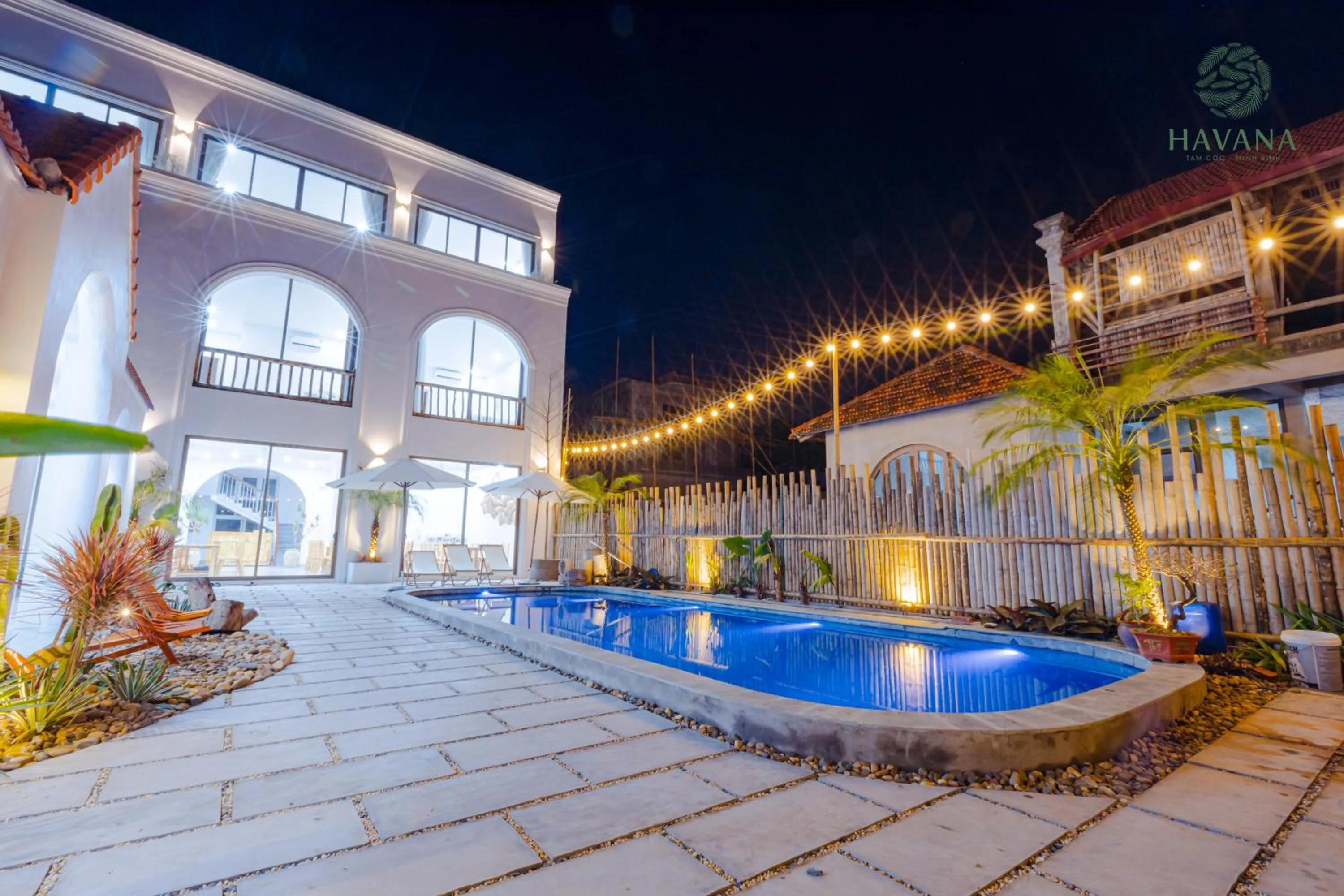 Havana Tam Coc Ninh Binh