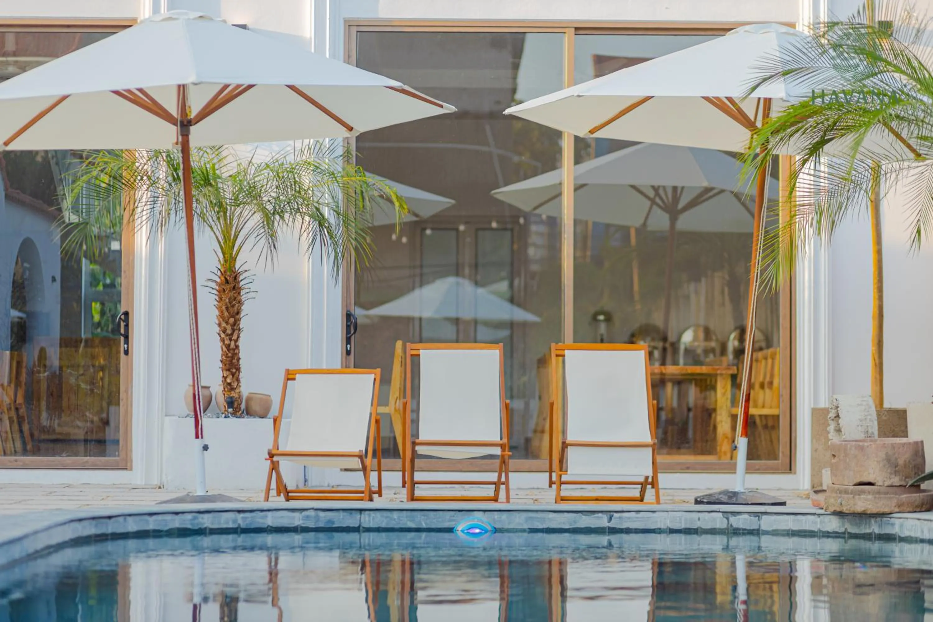 Havana Tam Coc Ninh Binh