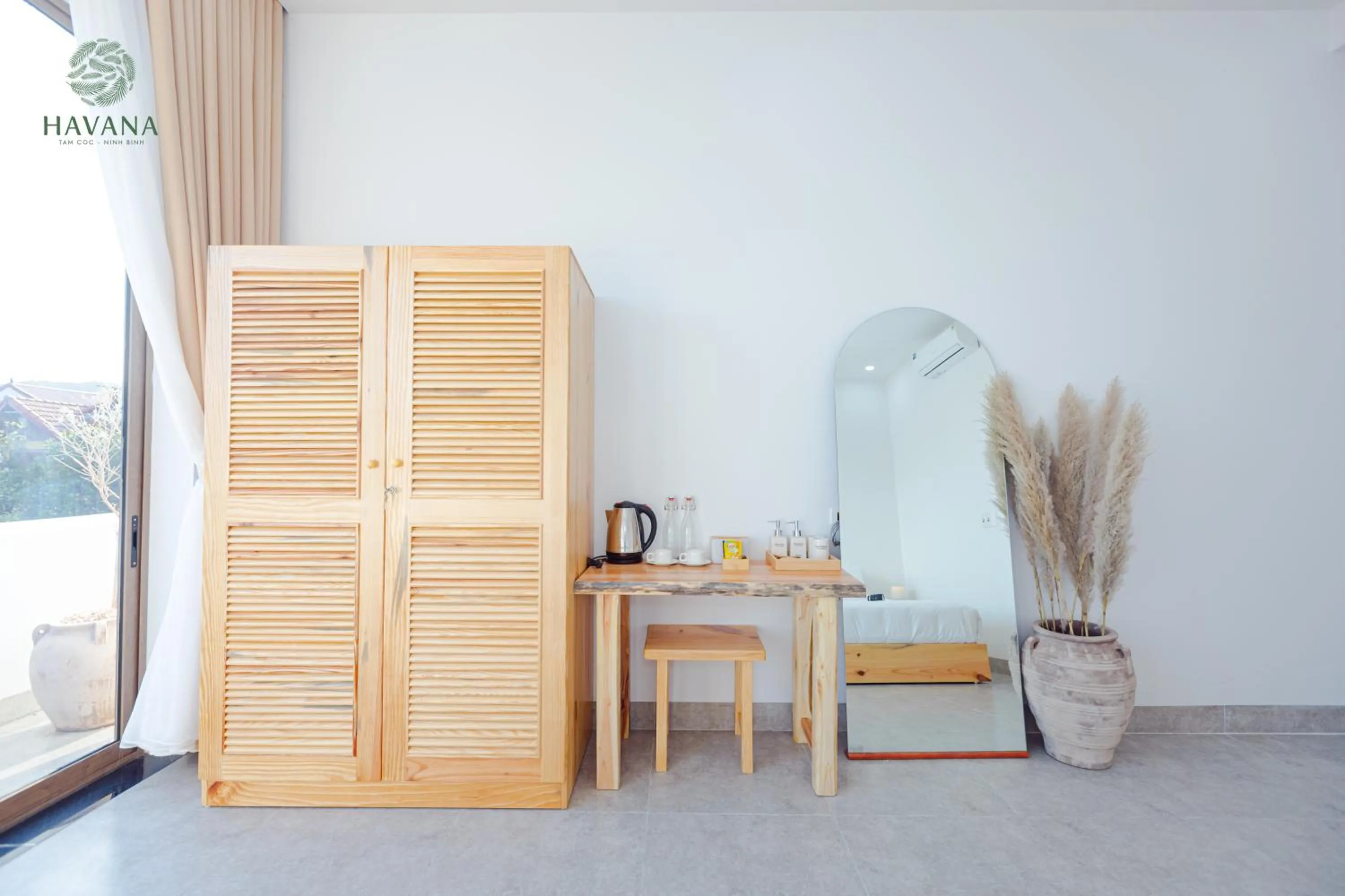 Havana Tam Coc Ninh Binh