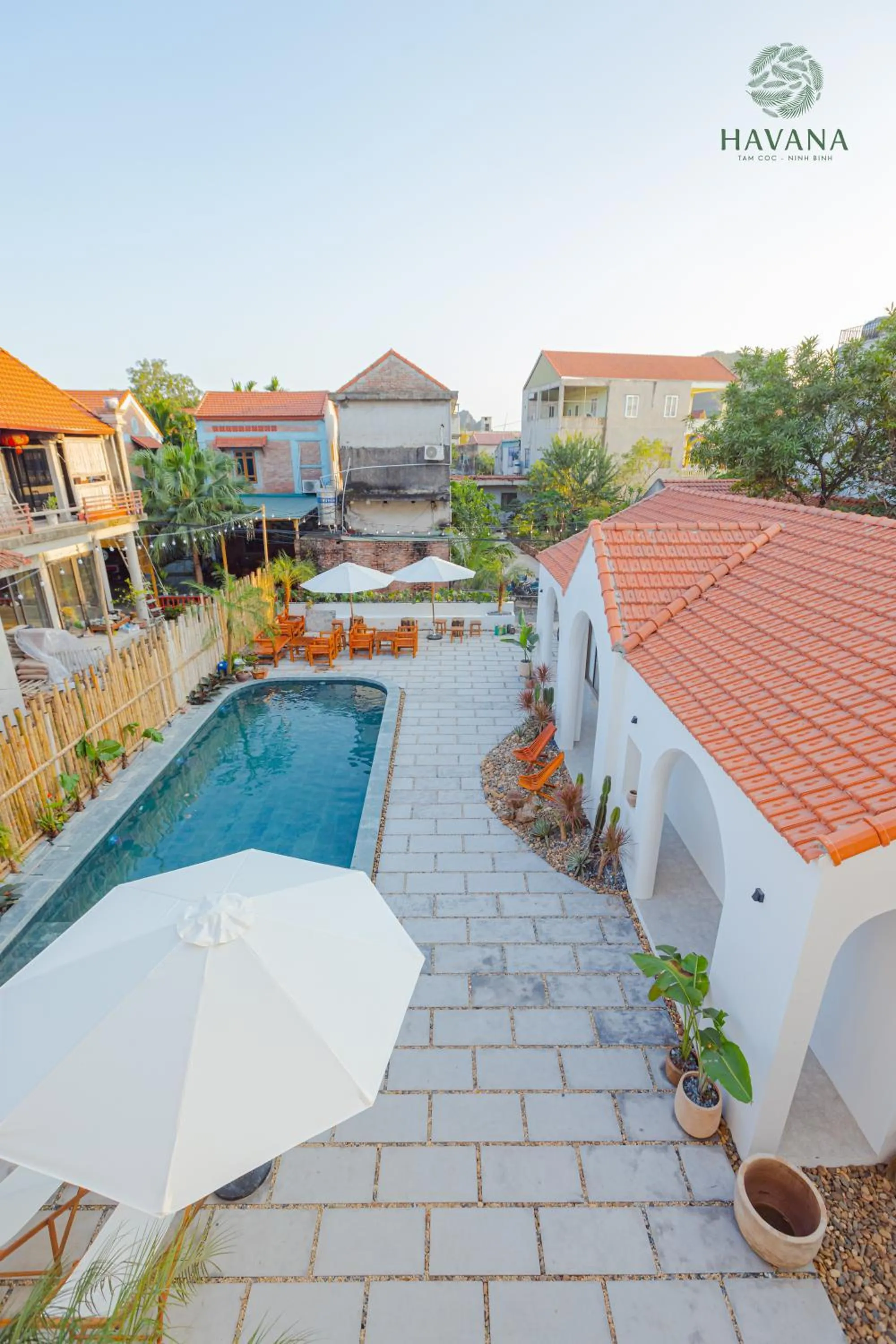 Havana Tam Coc Ninh Binh