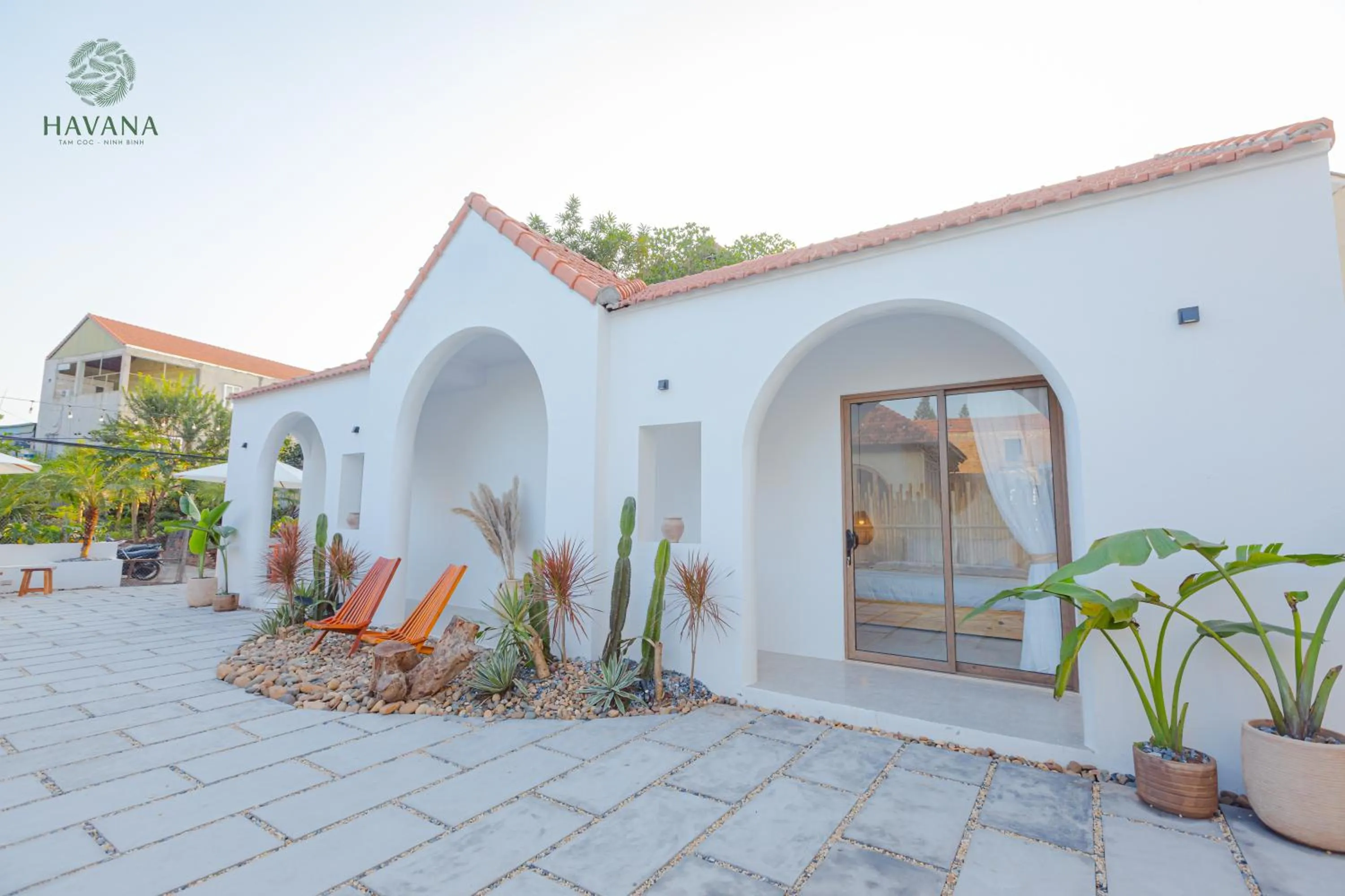 Havana Tam Coc Ninh Binh