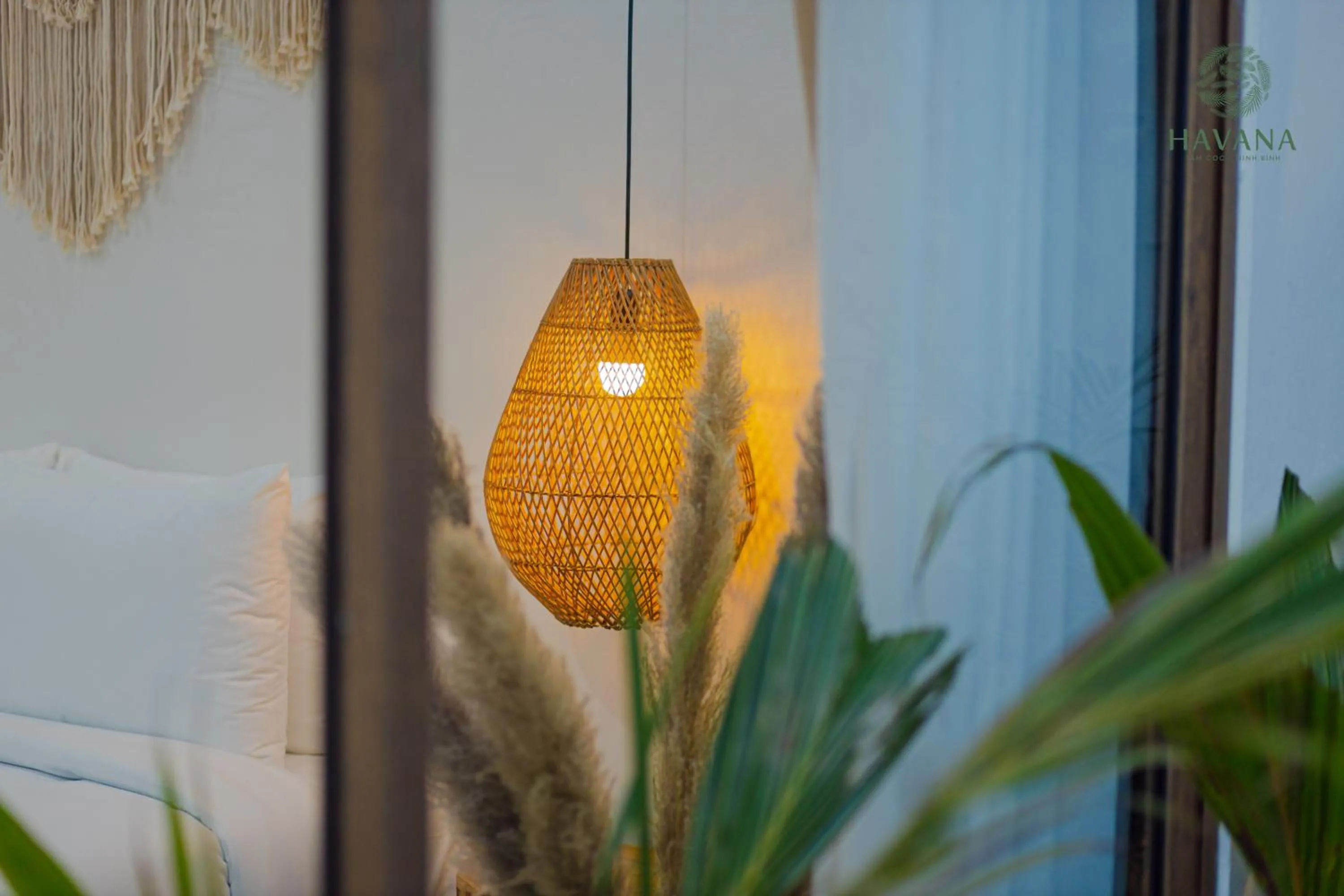 Havana Tam Coc Ninh Binh