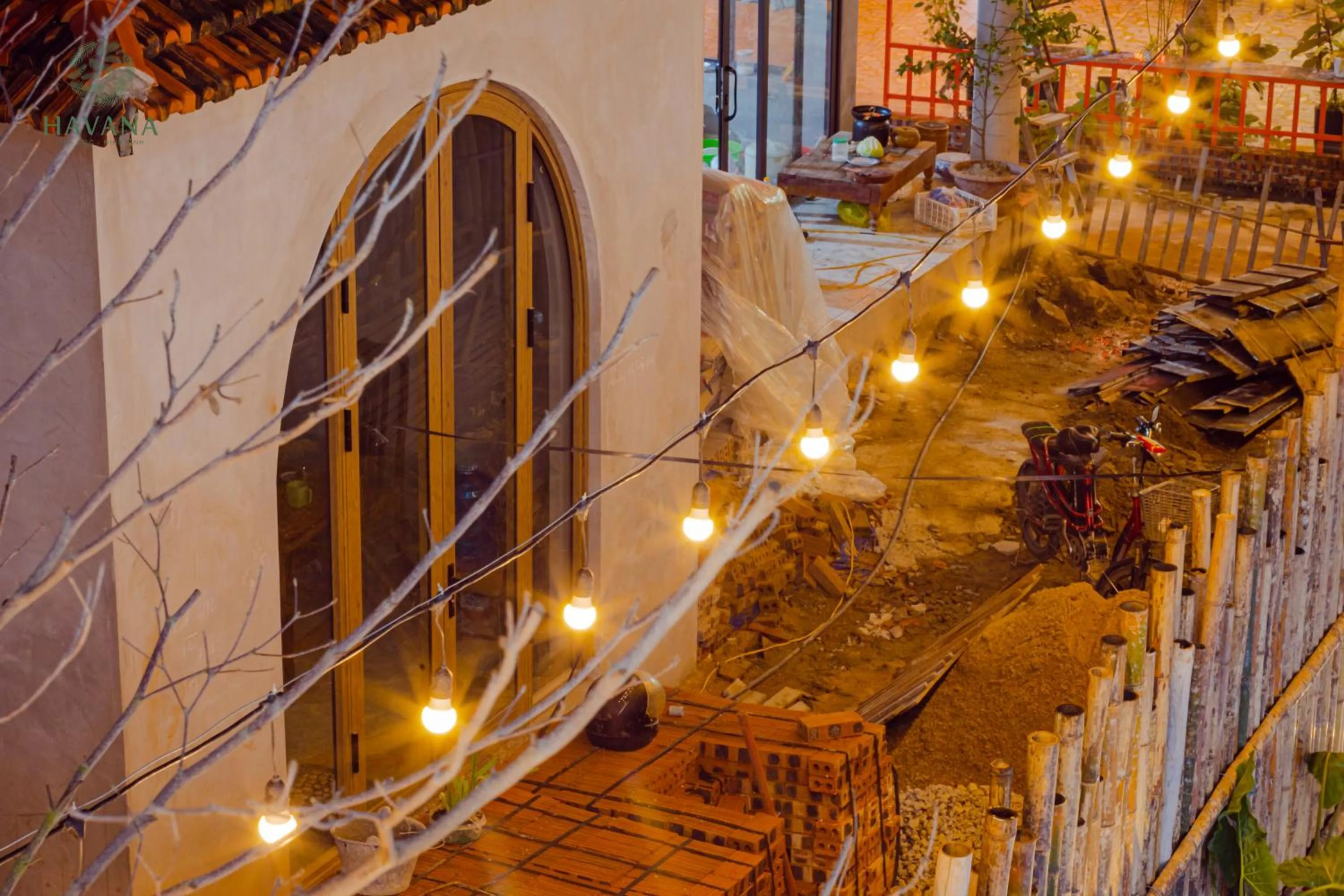 Havana Tam Coc Ninh Binh